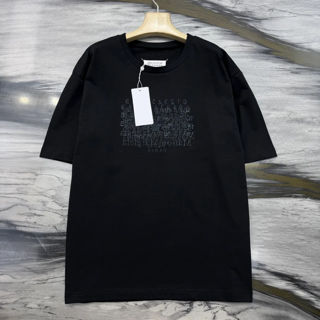 Футболки Мужские Maison Margiela 12286477
