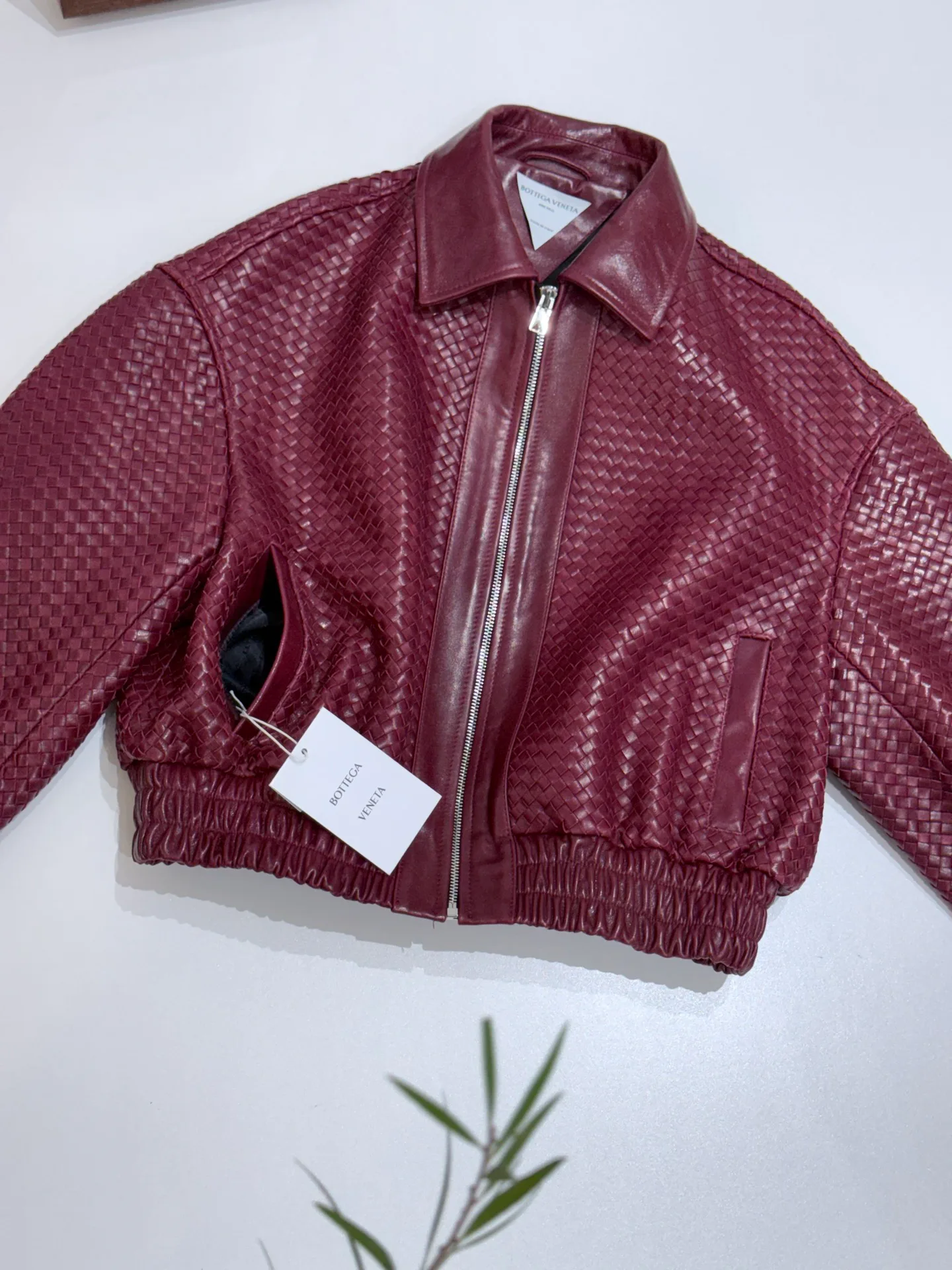 Куртки Женские Bottega Veneta Куртки Женские Bottega Veneta