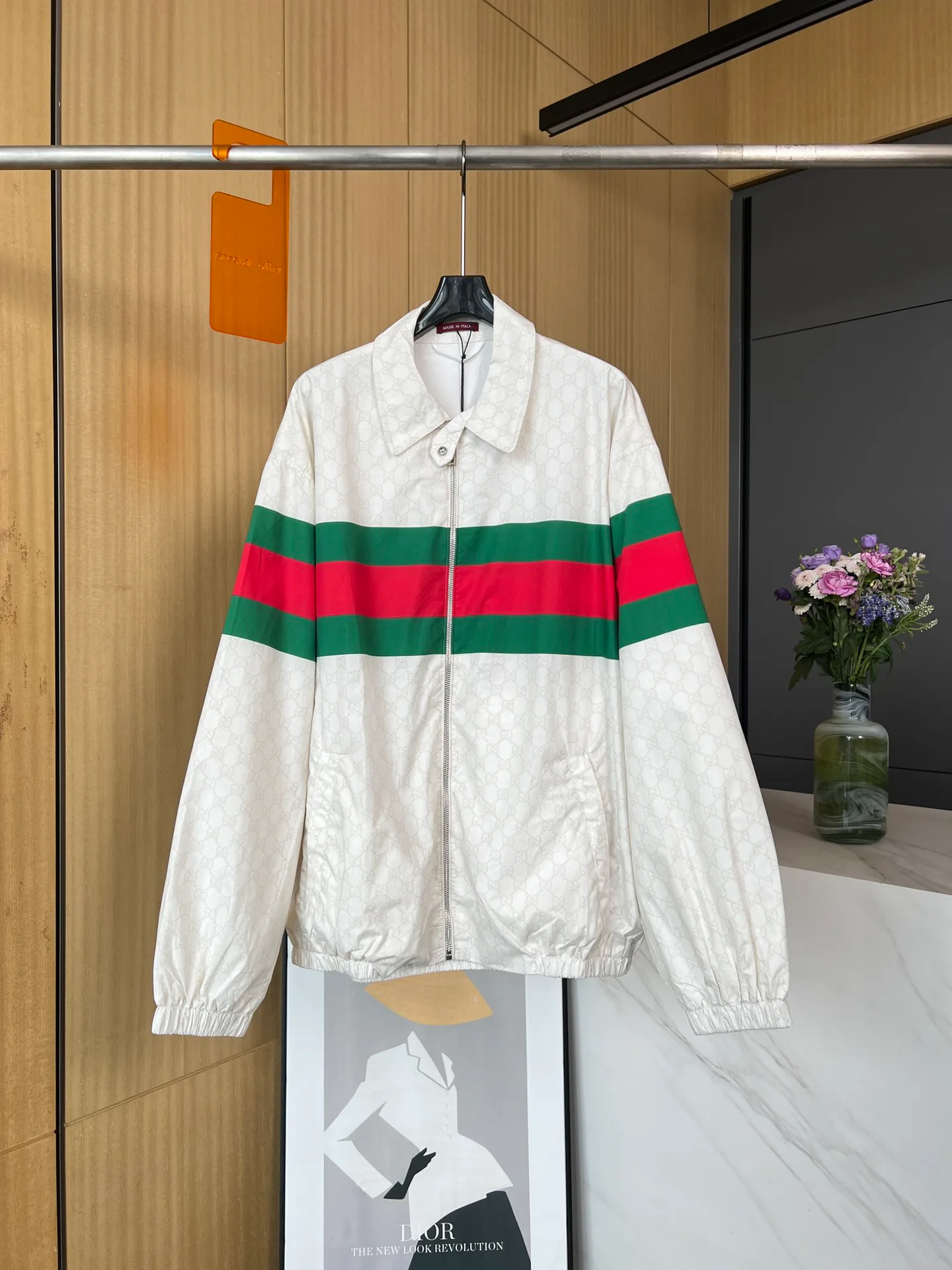 Куртки Мужские Gucci 9182