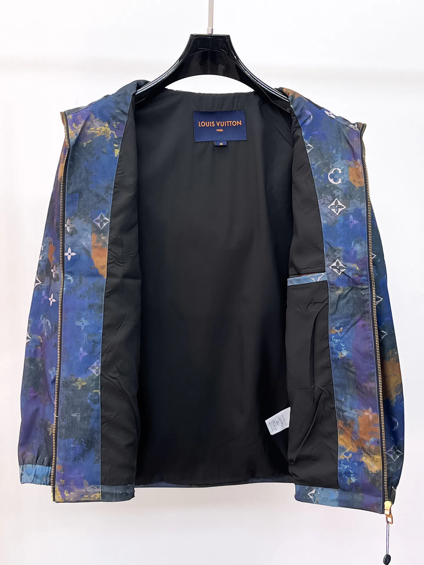 Куртки И Пуховики Женские Louis Vuitton 5899061