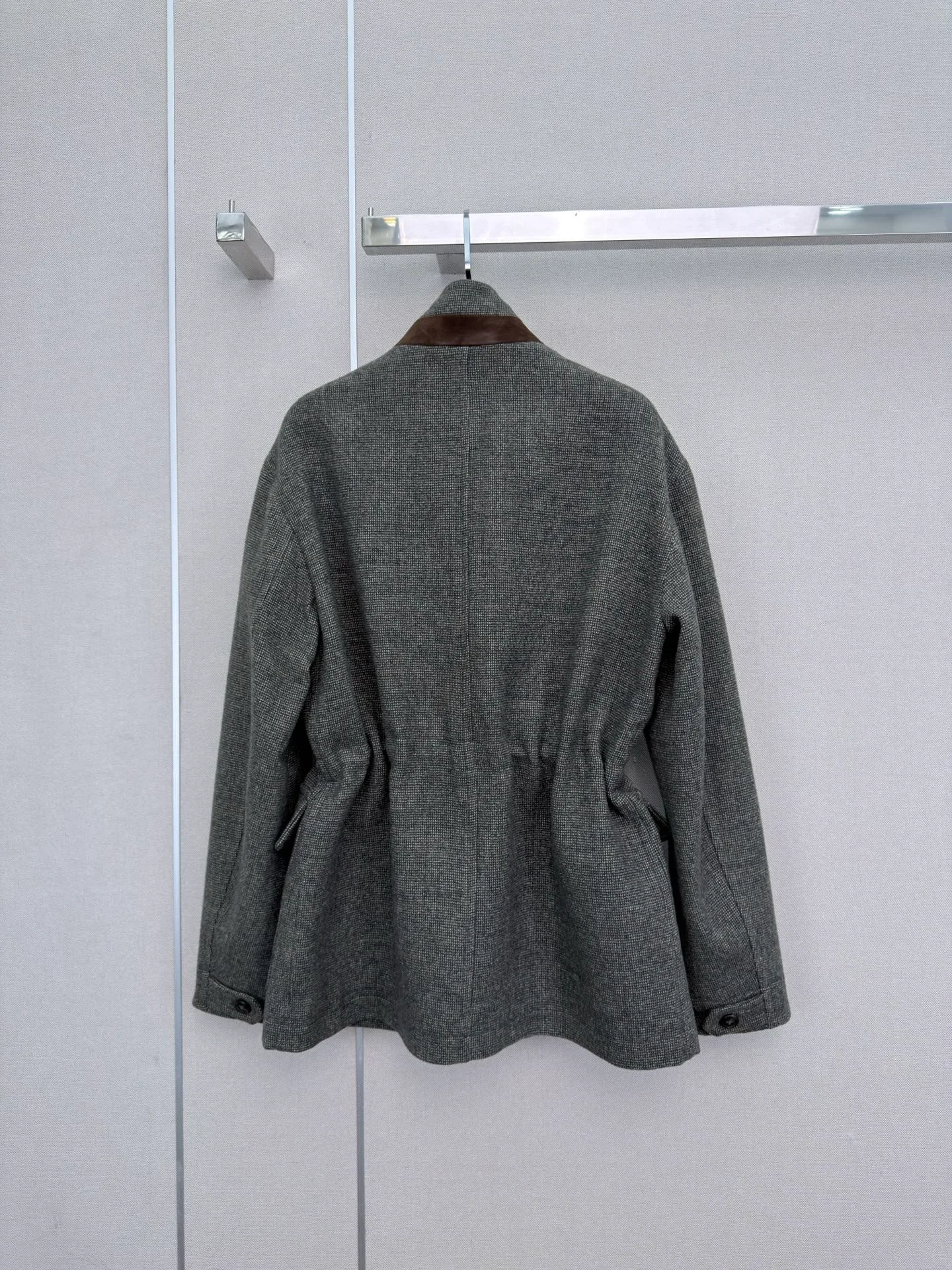 Куртки И Пуховики Женские Loro Piana 19886599