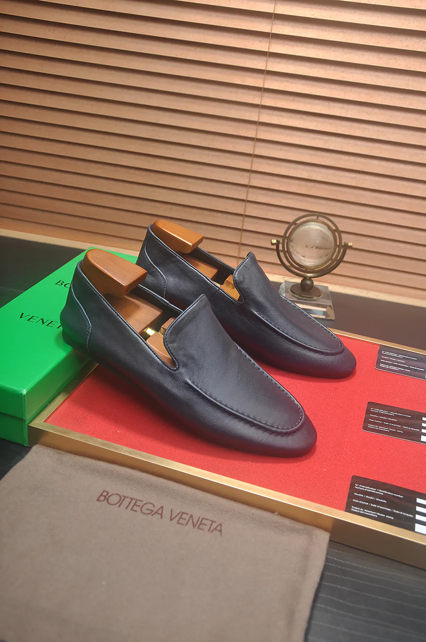 Лоферы И Туфли Мужские Bottega Veneta 17182681