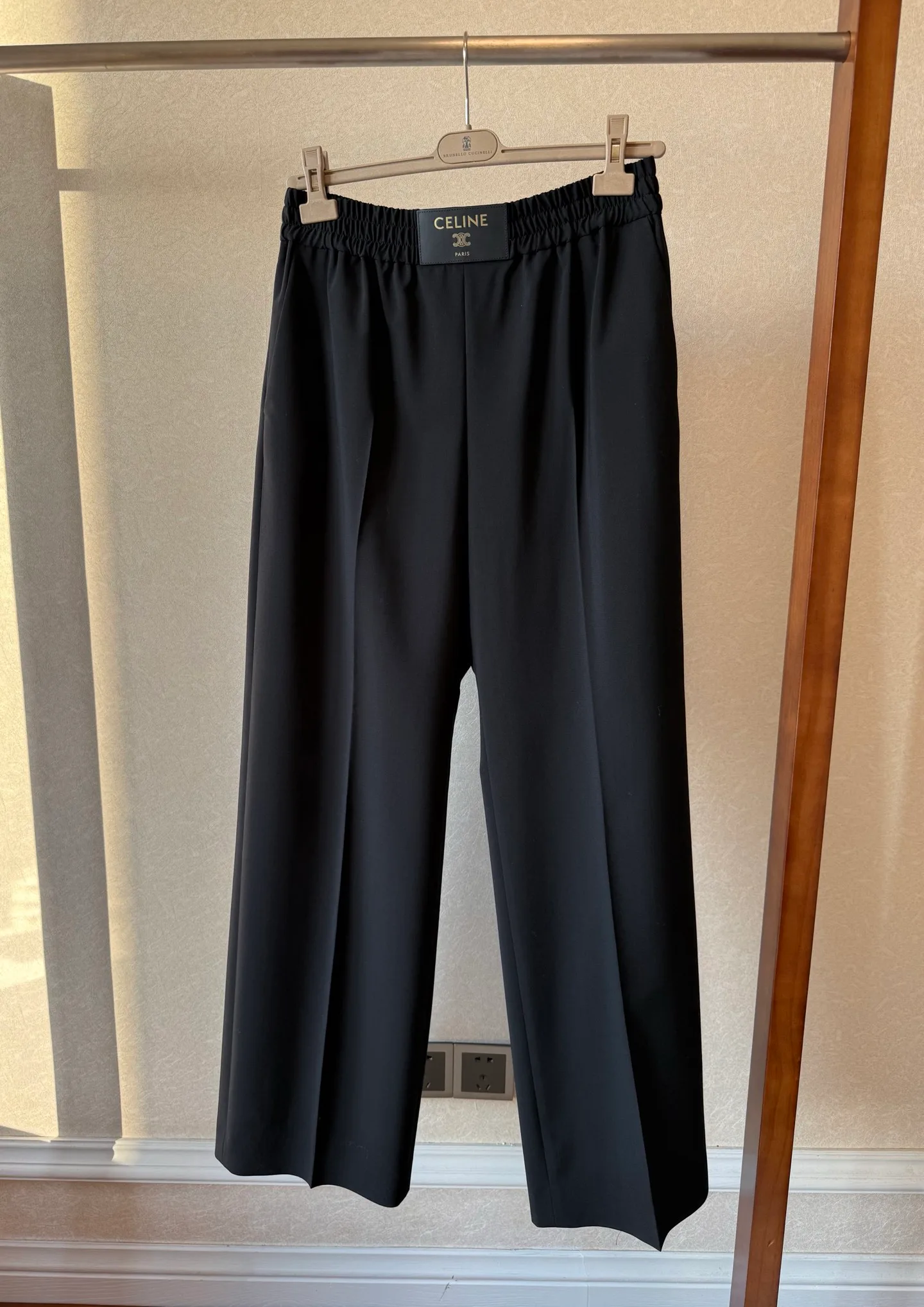 Брюки Женские Celine 1921357
