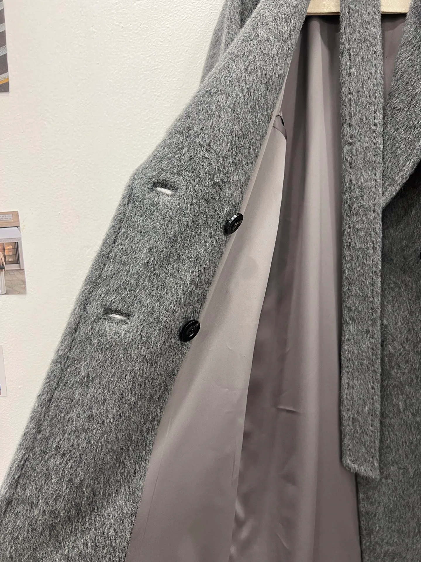 Пальто Мужские Max Mara 715925