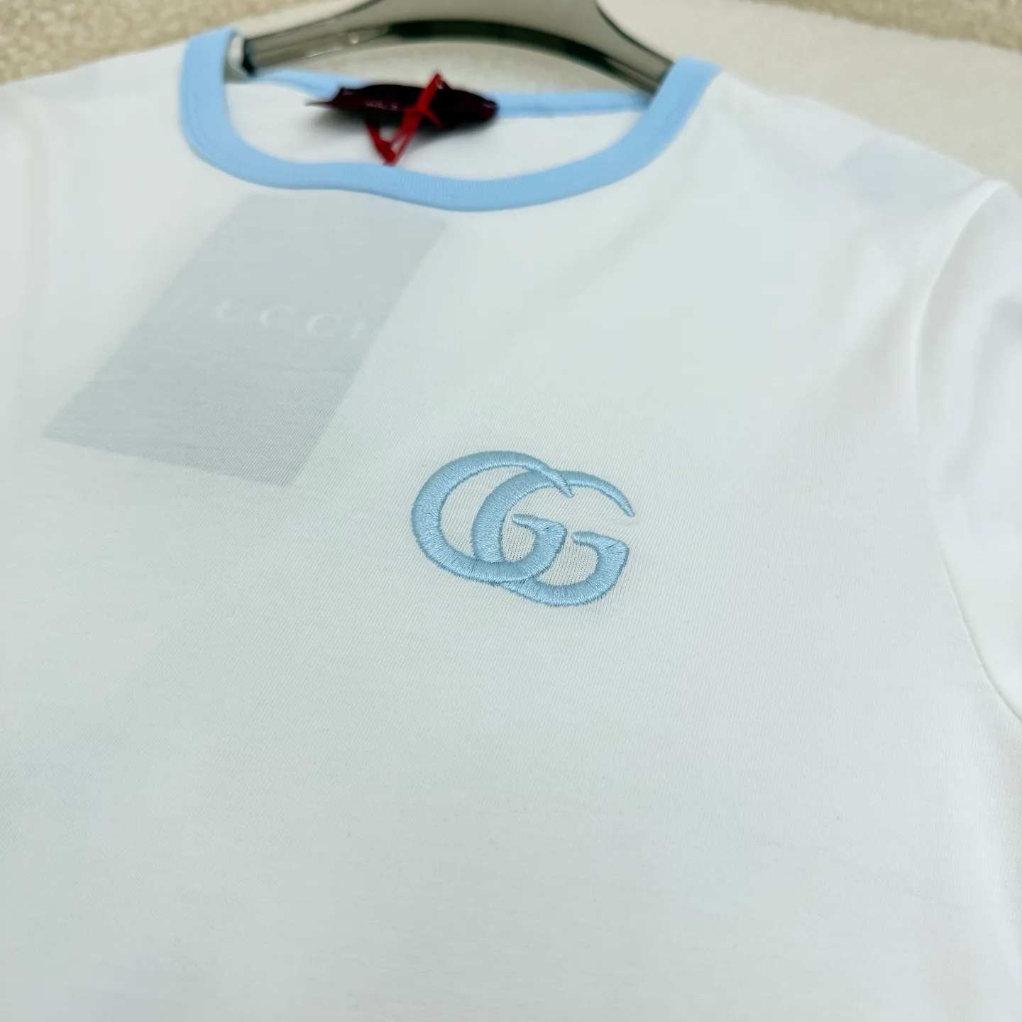 Футболки Женские Gucci 11250090