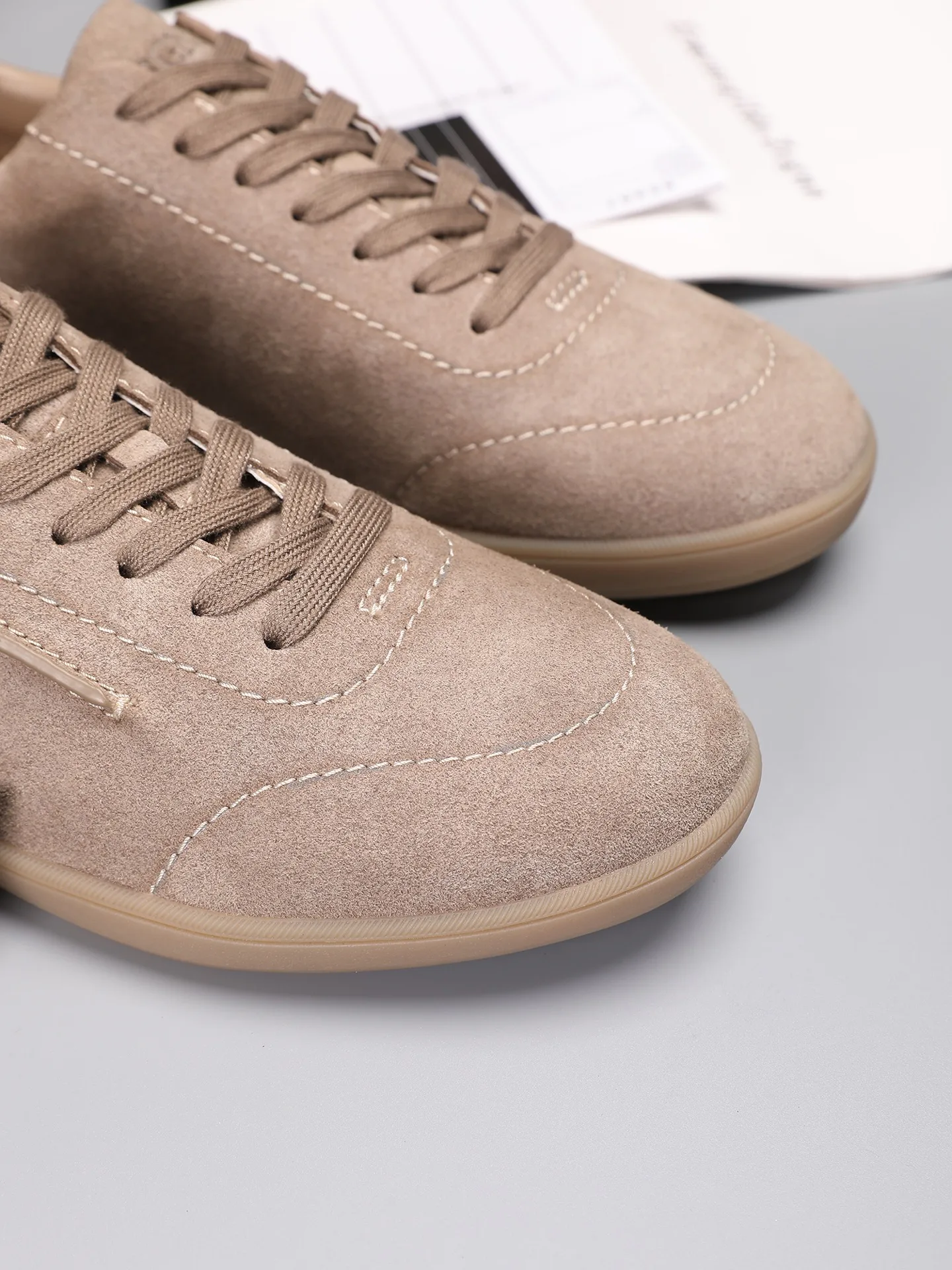 Кроссовки Мужские Zegna 18265263
