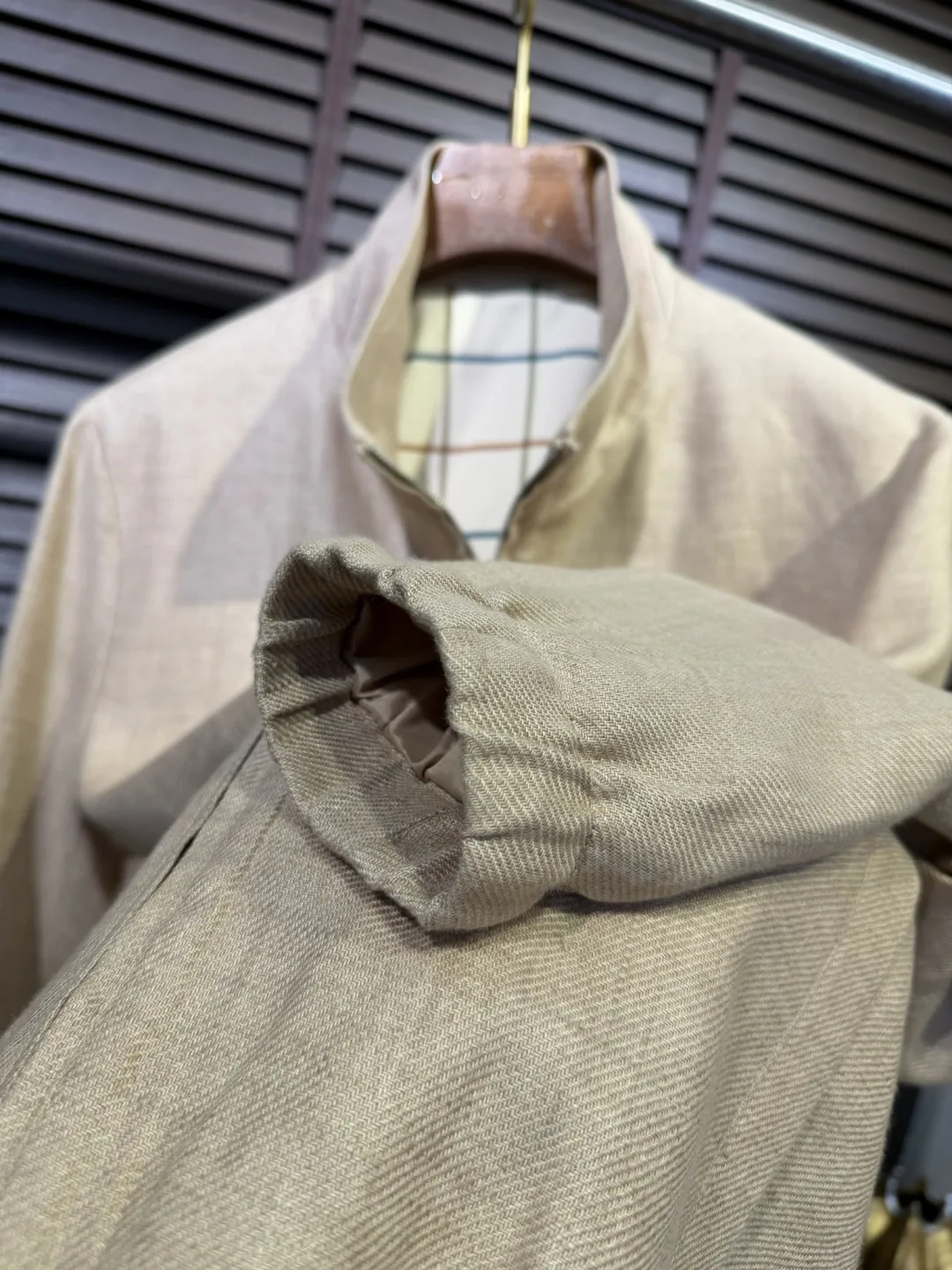 Куртки И Пуховики Мужские Loro Piana 10273564