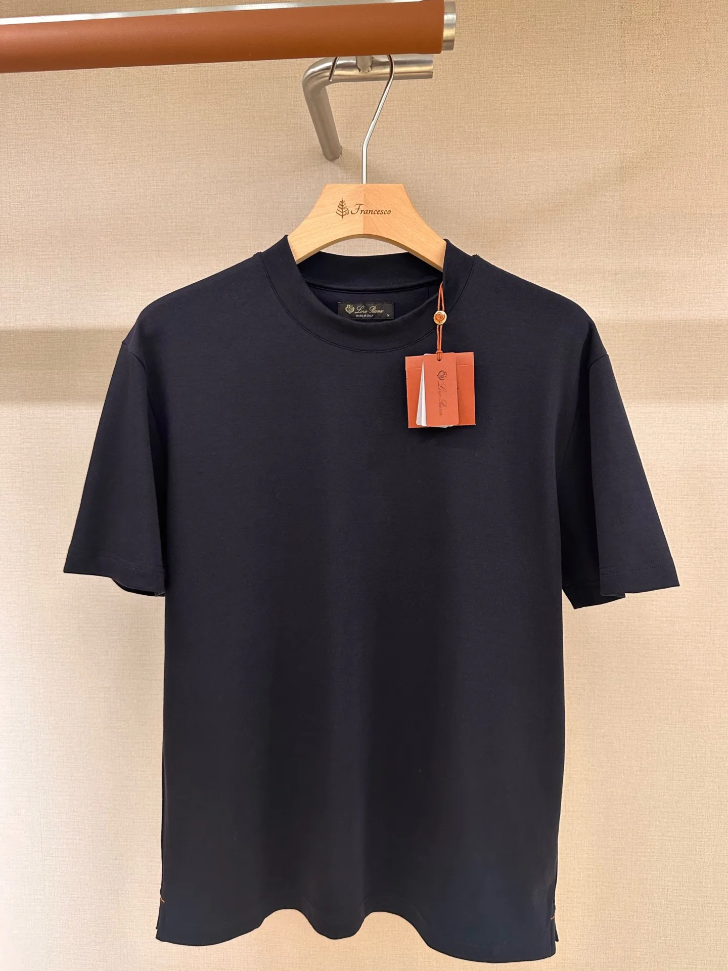 Футболки Мужские Loro Piana 5061038