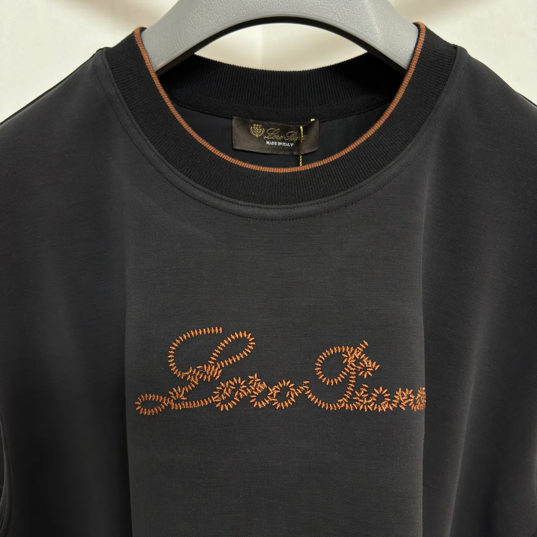 Футболки Мужские Loro Piana 610268