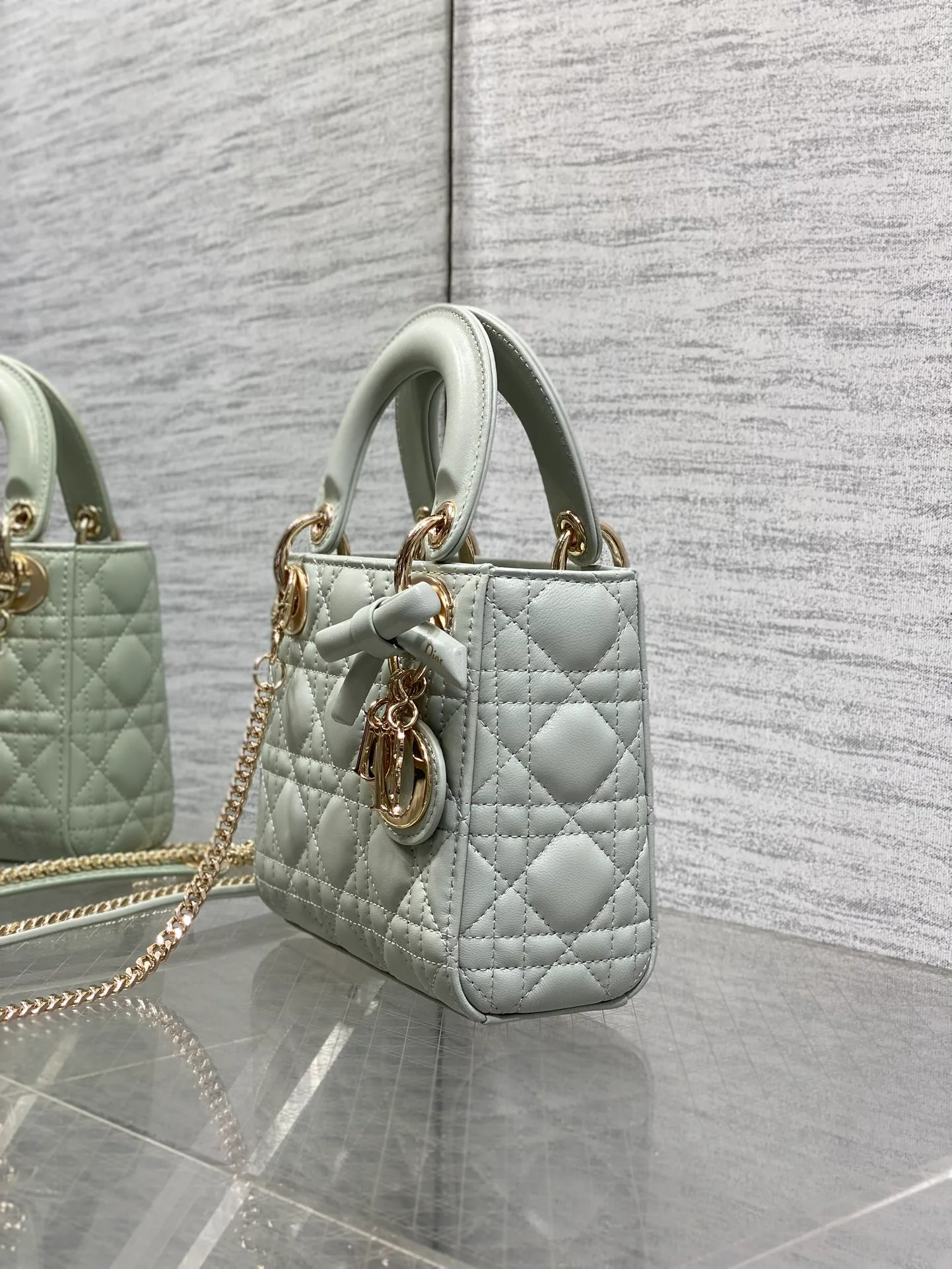 Классические Сумки Женские Christian Dior 11685085