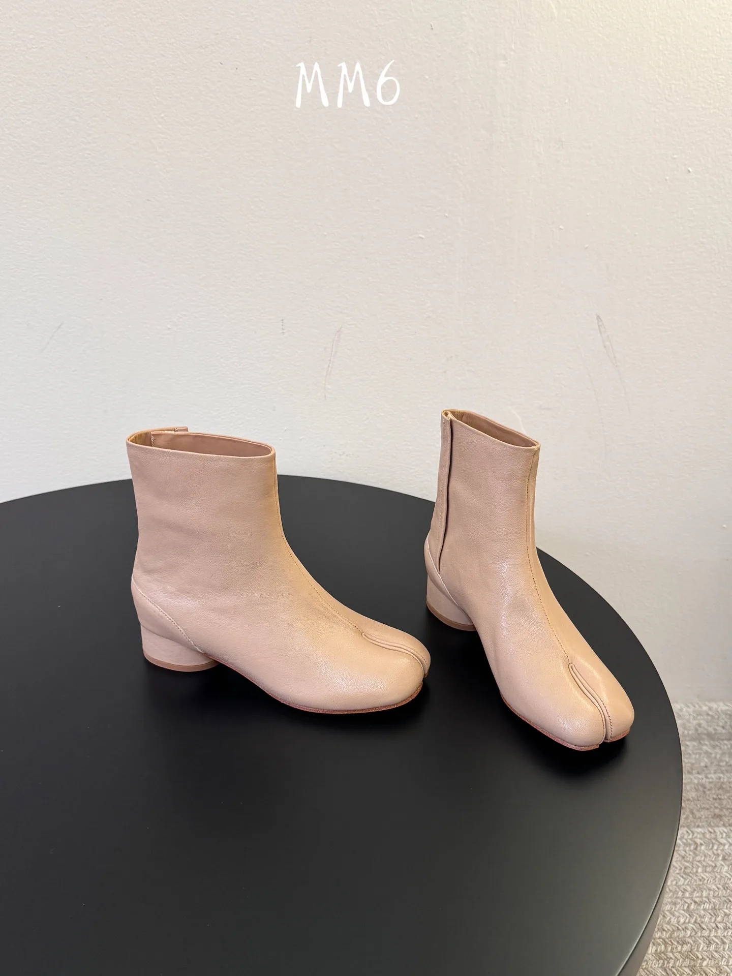 Ботильоны Женские Maison Margiela 18104489