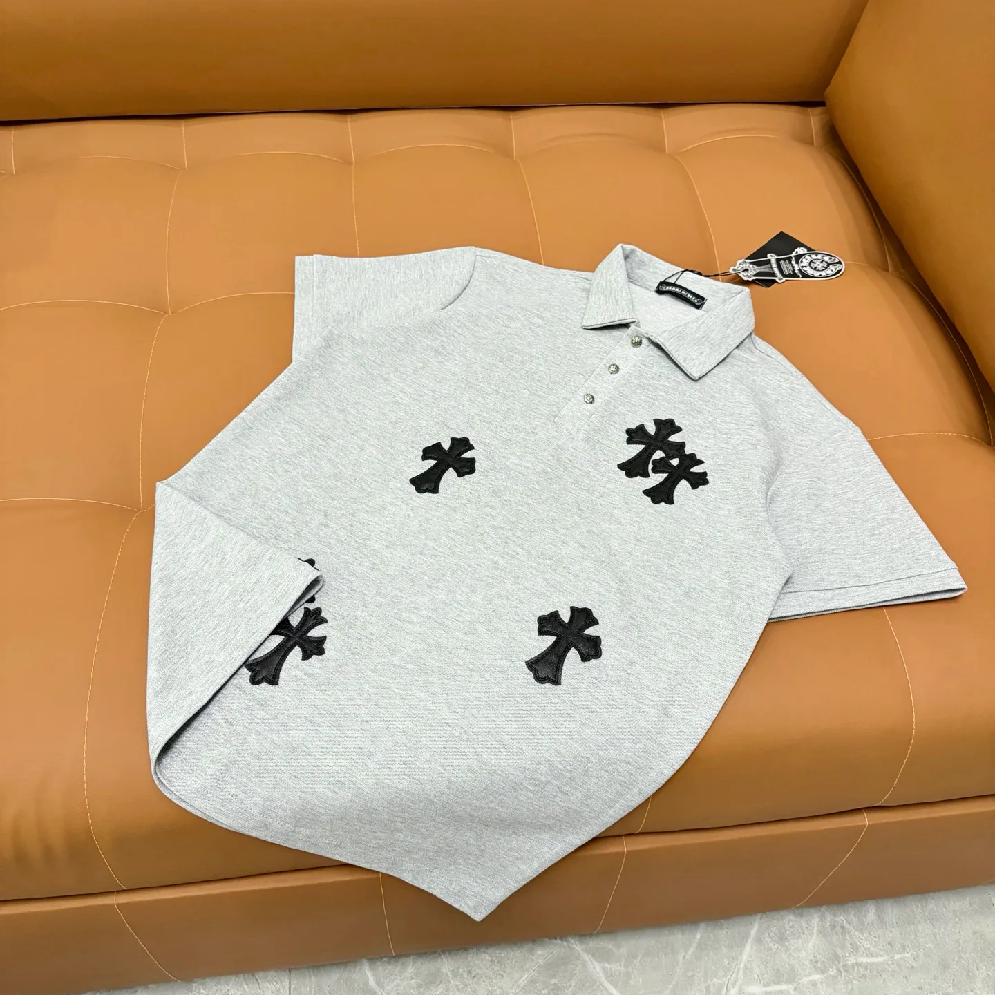 Рубашки Женские Chrome Hearts 11960246