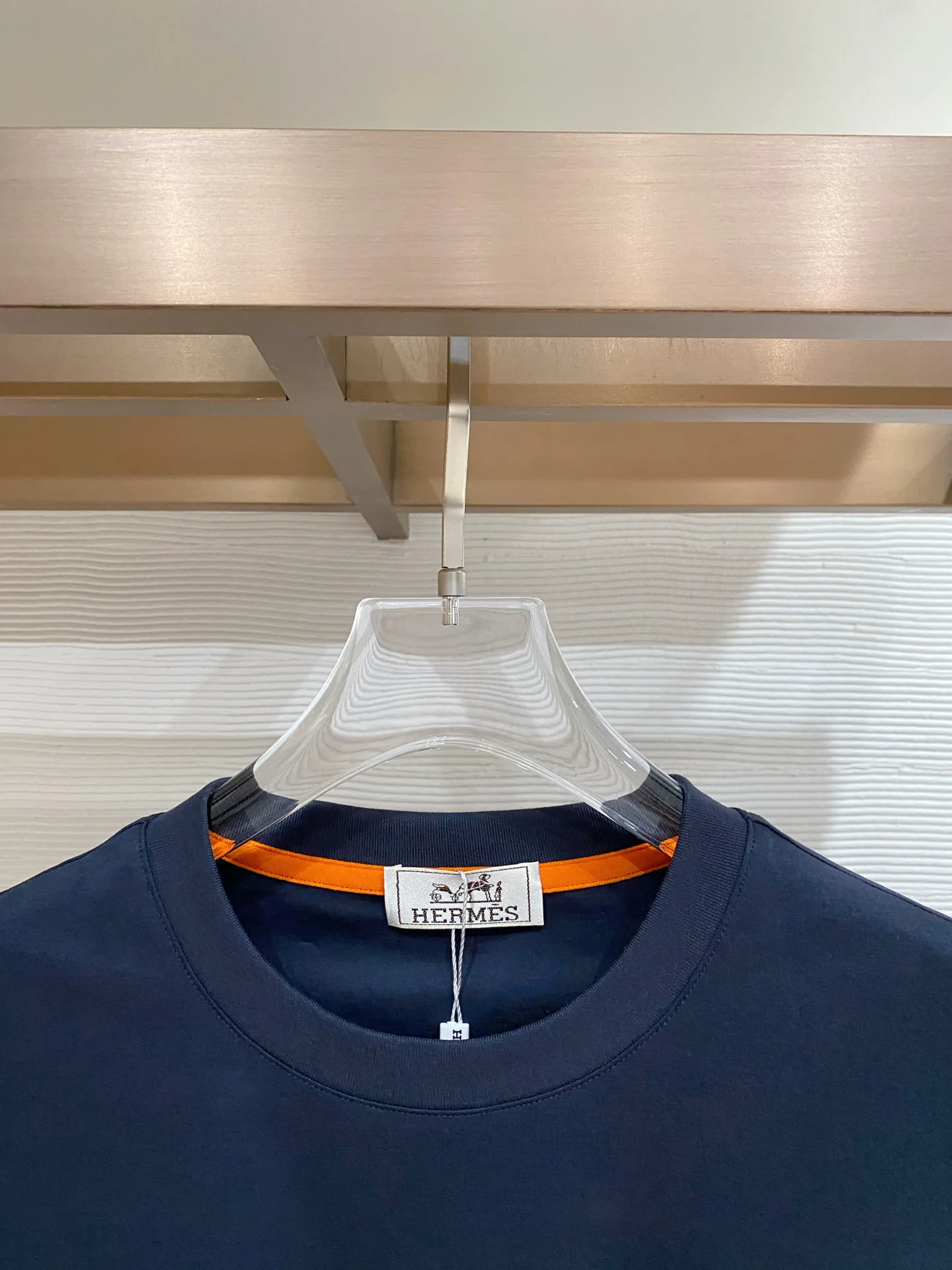 Футболки Мужские Hermes 12774975