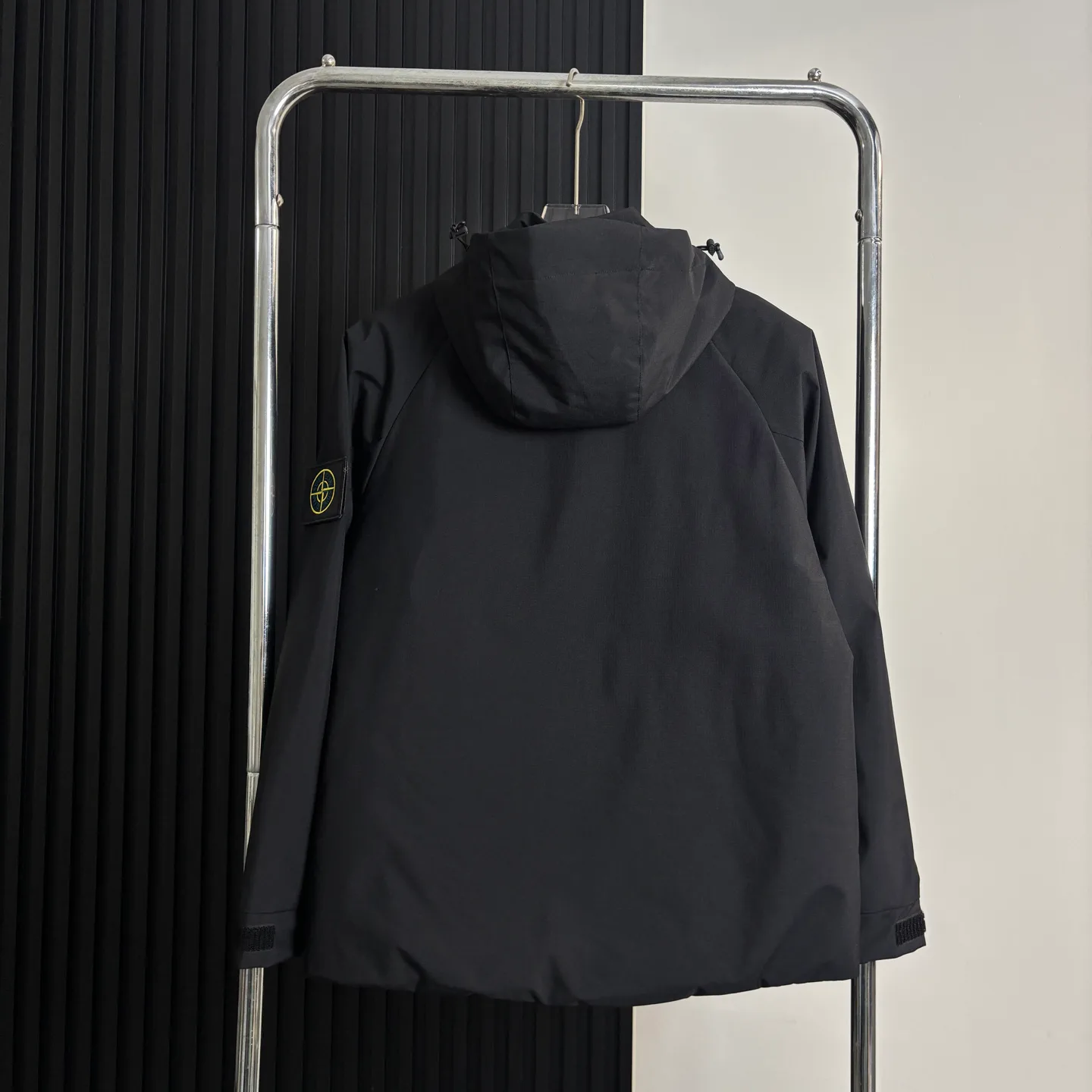 Куртки И Пуховики Женские Stone Island 5379418