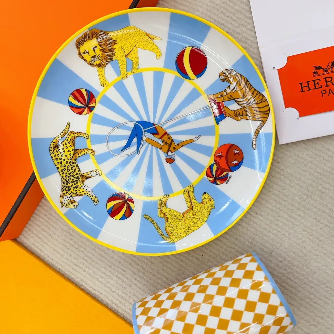 Посуда Hermes 18228