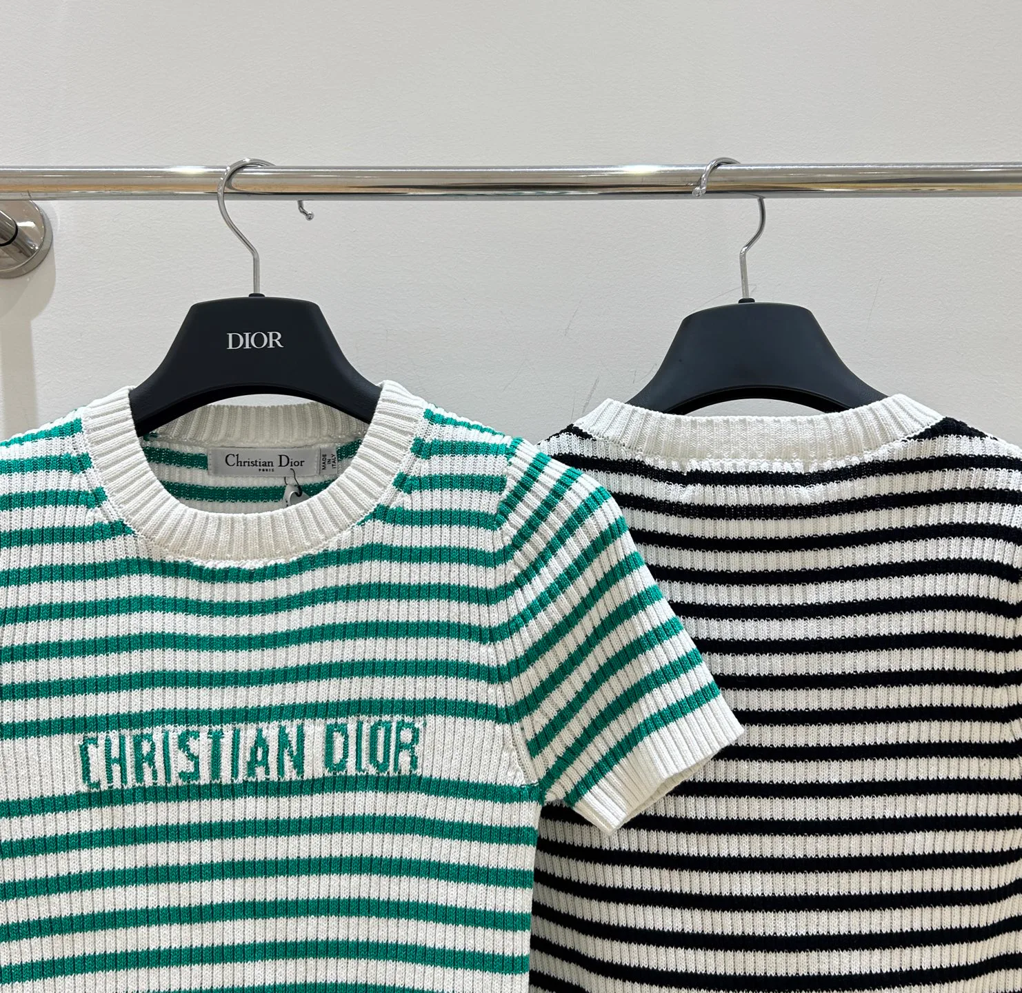 Футболки Женские Christian Dior 18097245