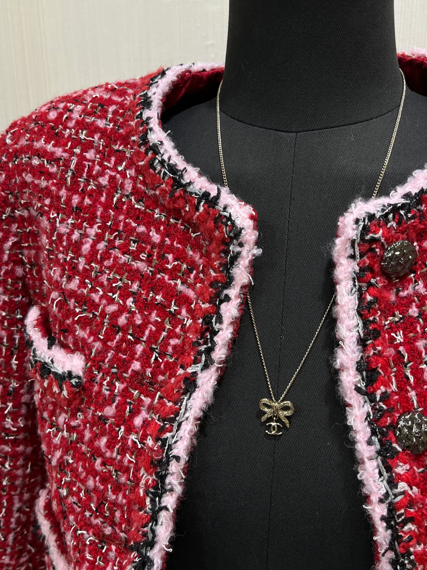 Бижутерия Chanel 260454