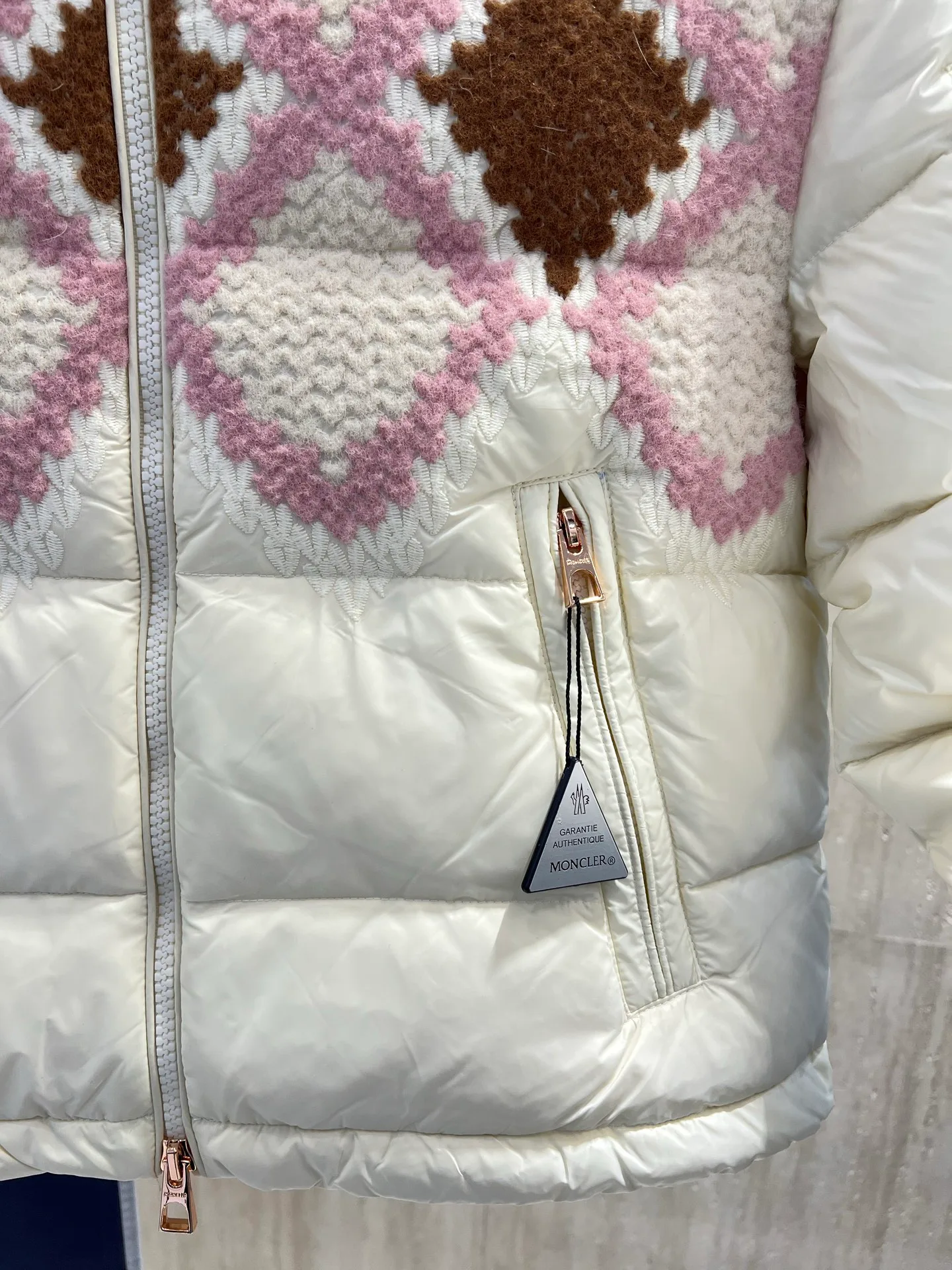 Куртки И Пуховики Мужские Moncler 18231719