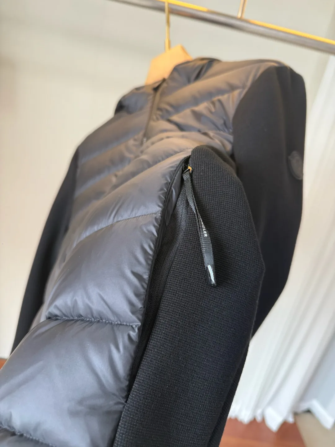 Куртки И Пуховики Женские Moncler 791633