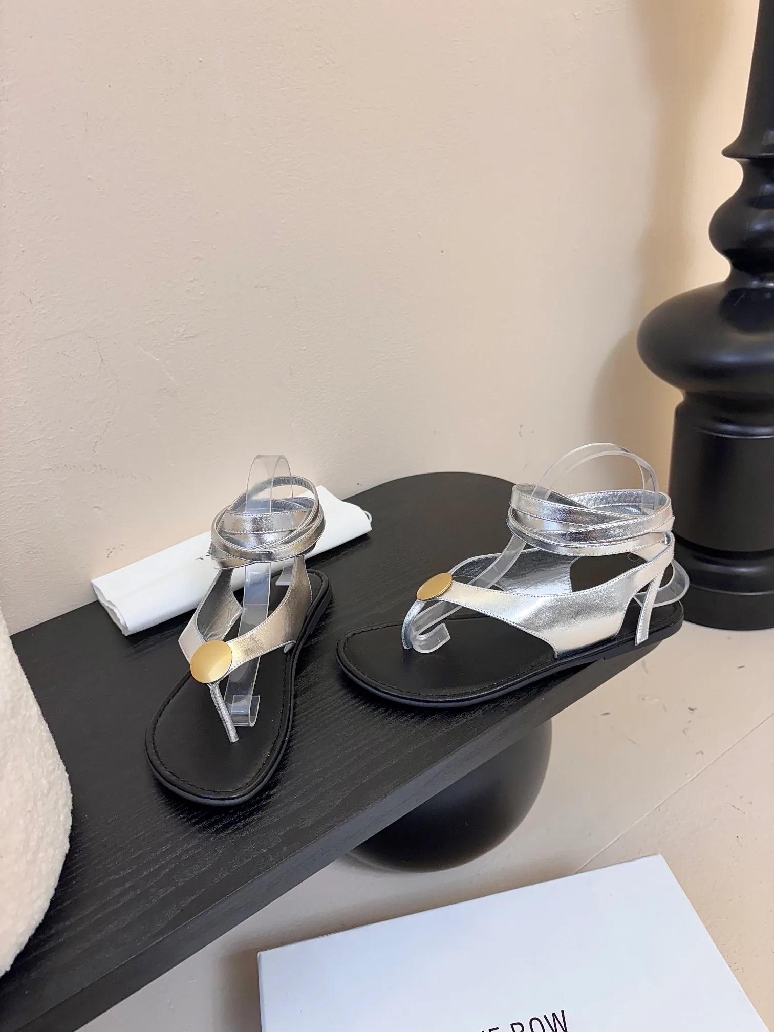 Сандалии Женские The Row 13015