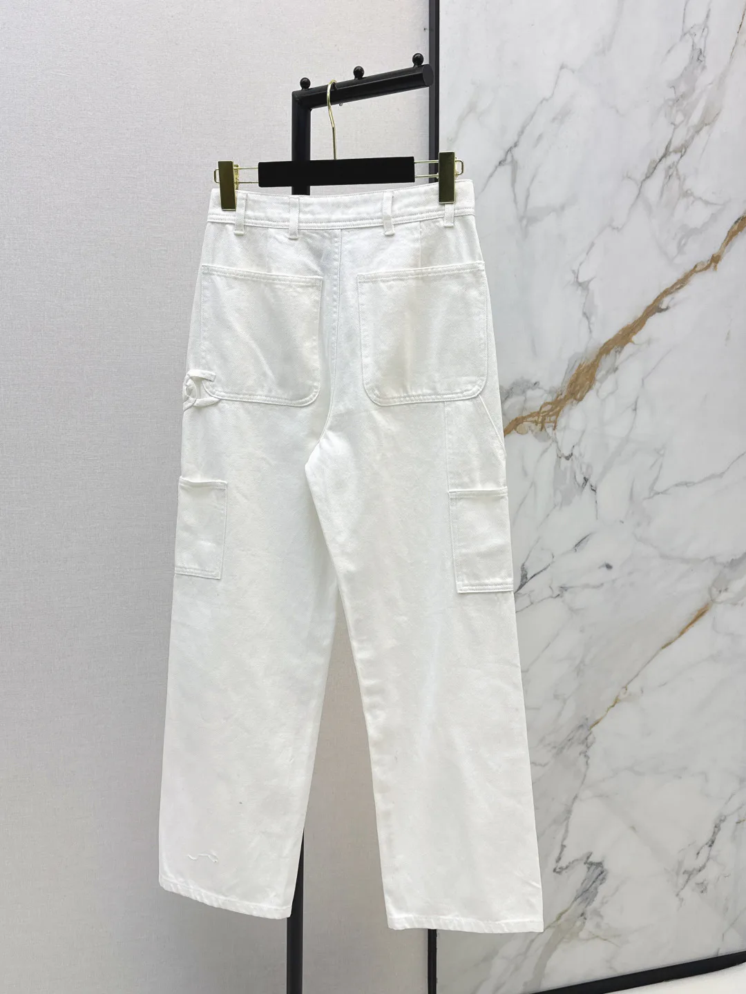 Джинсы Женские Celine 10394416