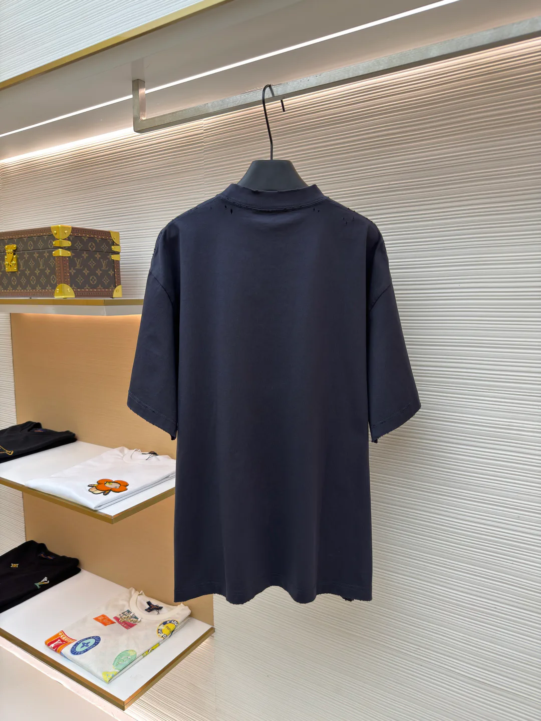 Футболки Мужские Balenciaga 11869804