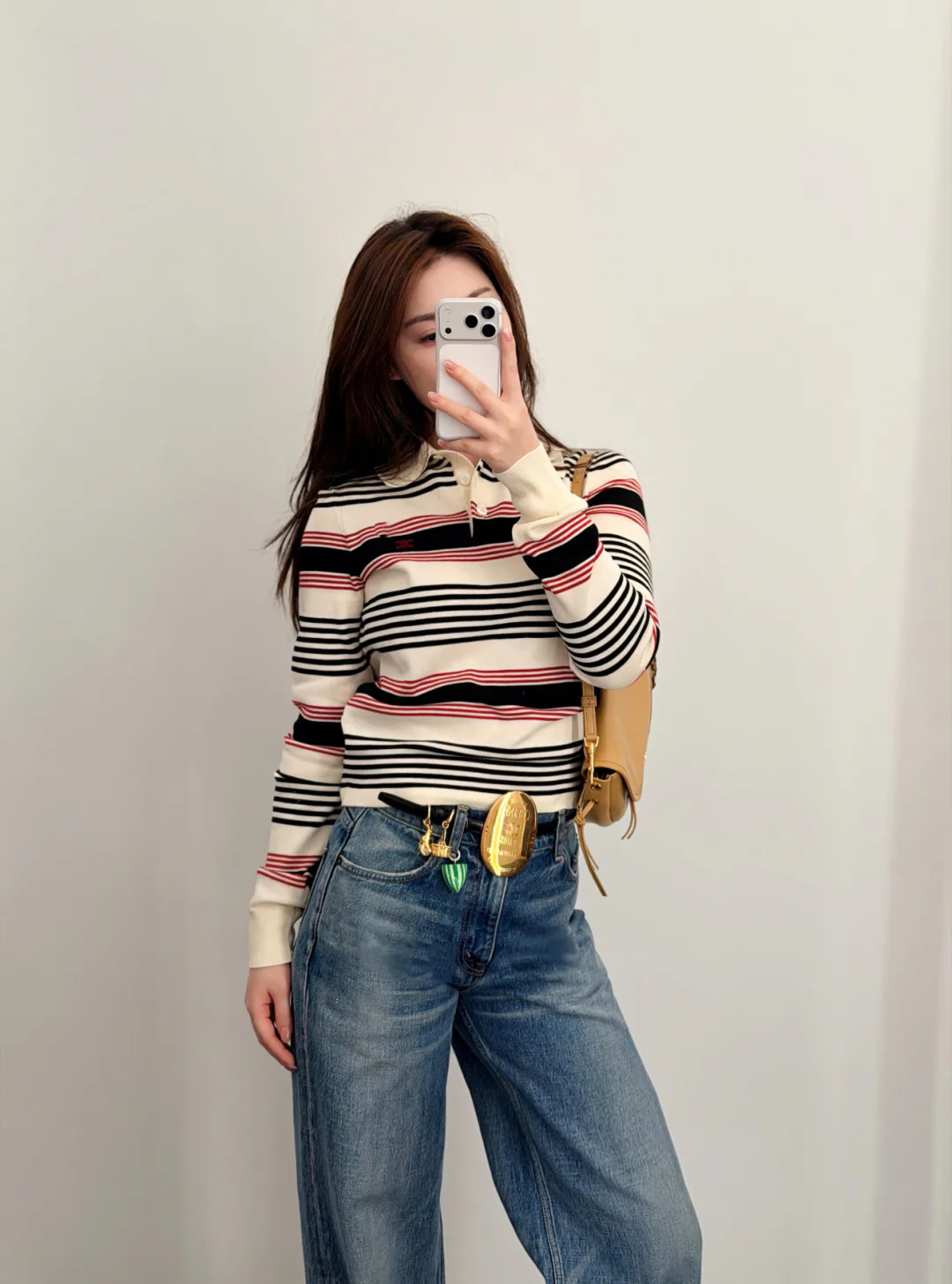 Рубашки Женские Celine 12725083