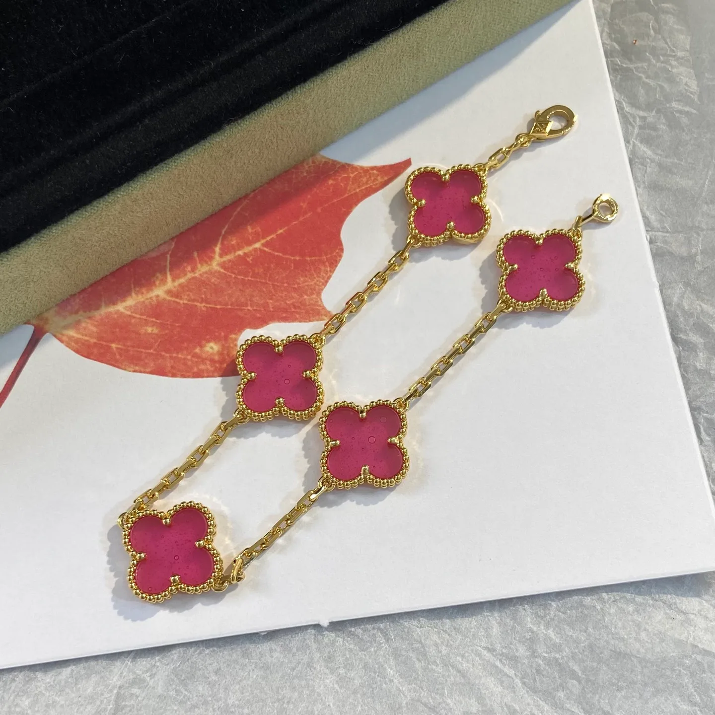 Бижутерия Van Cleef & Arpels 18122754