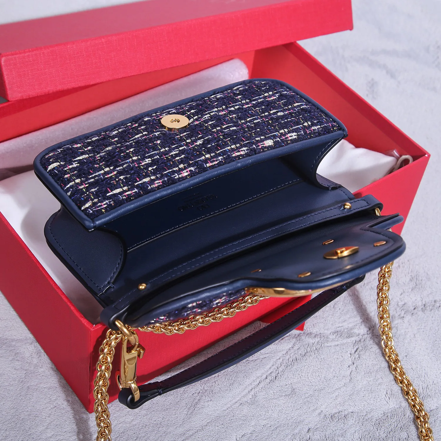 Сумки На Ремне Женские Valentino 941322