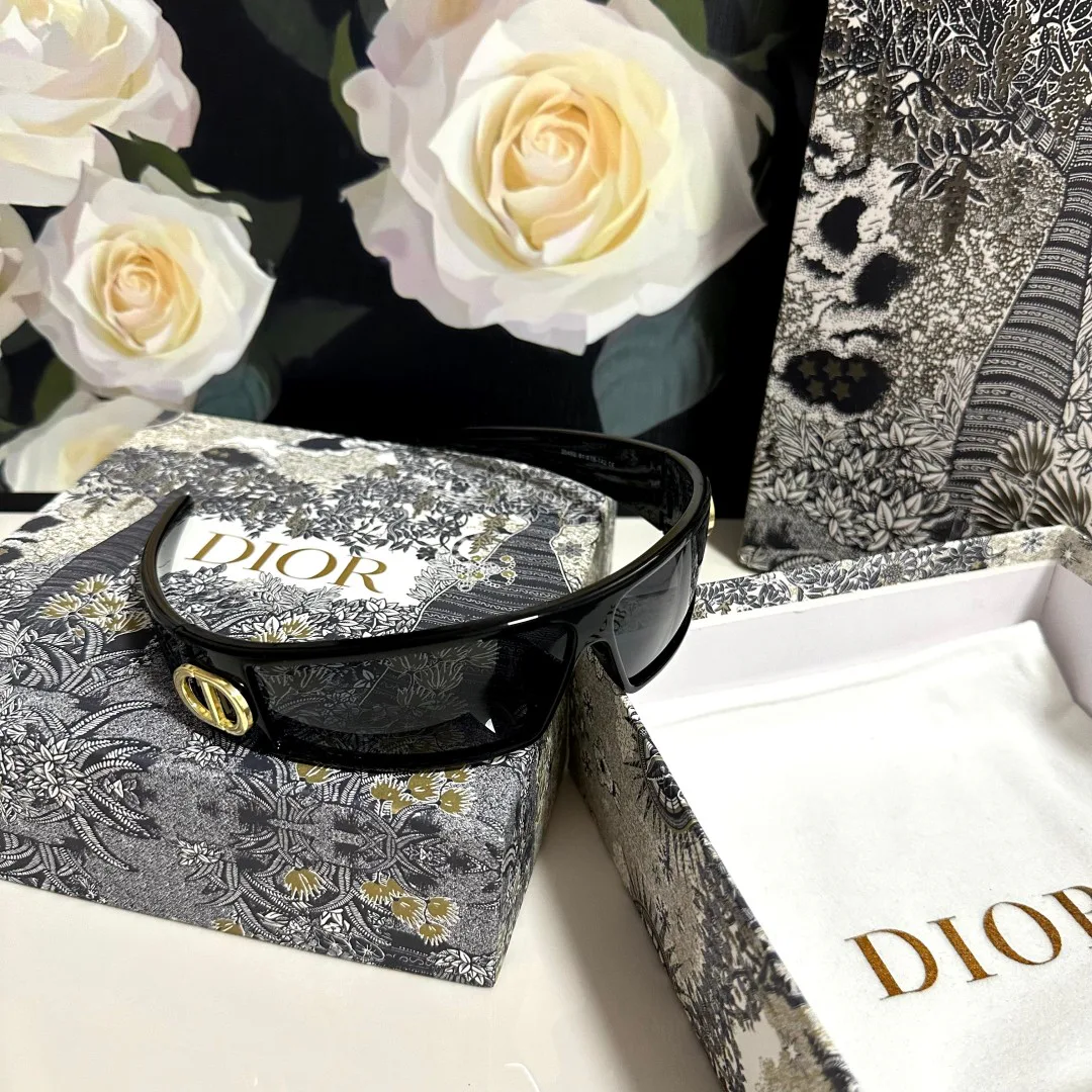 Очки Christian Dior 17673