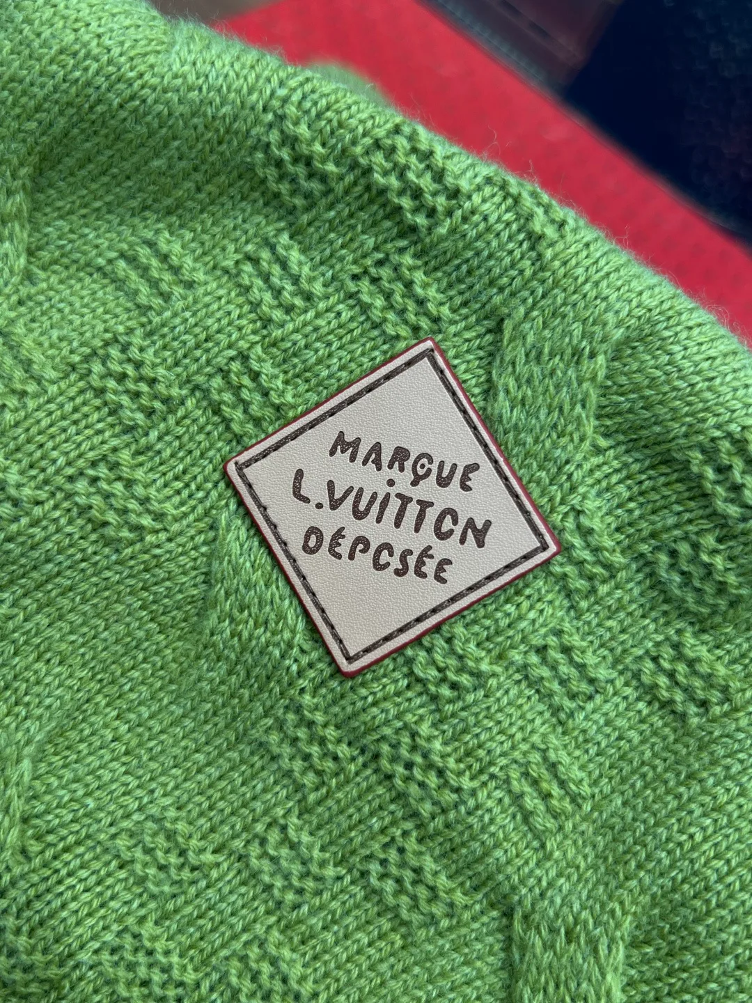 Джемперы И Свитеры Мужские Louis Vuitton 10895688