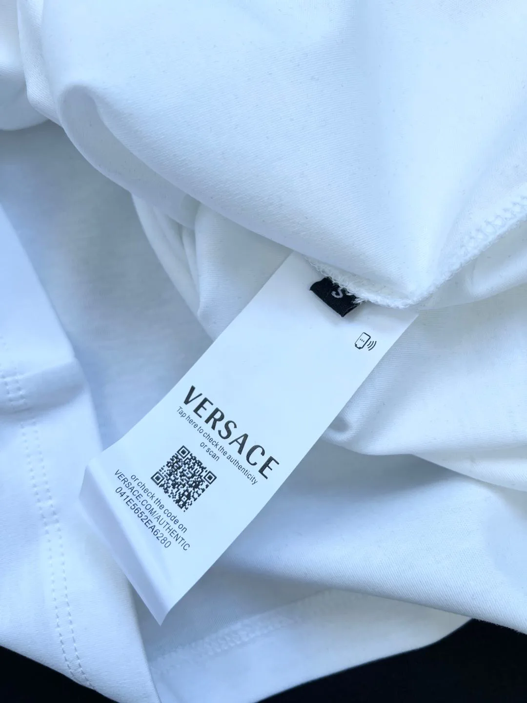 Футболки Женские Versace 11601841