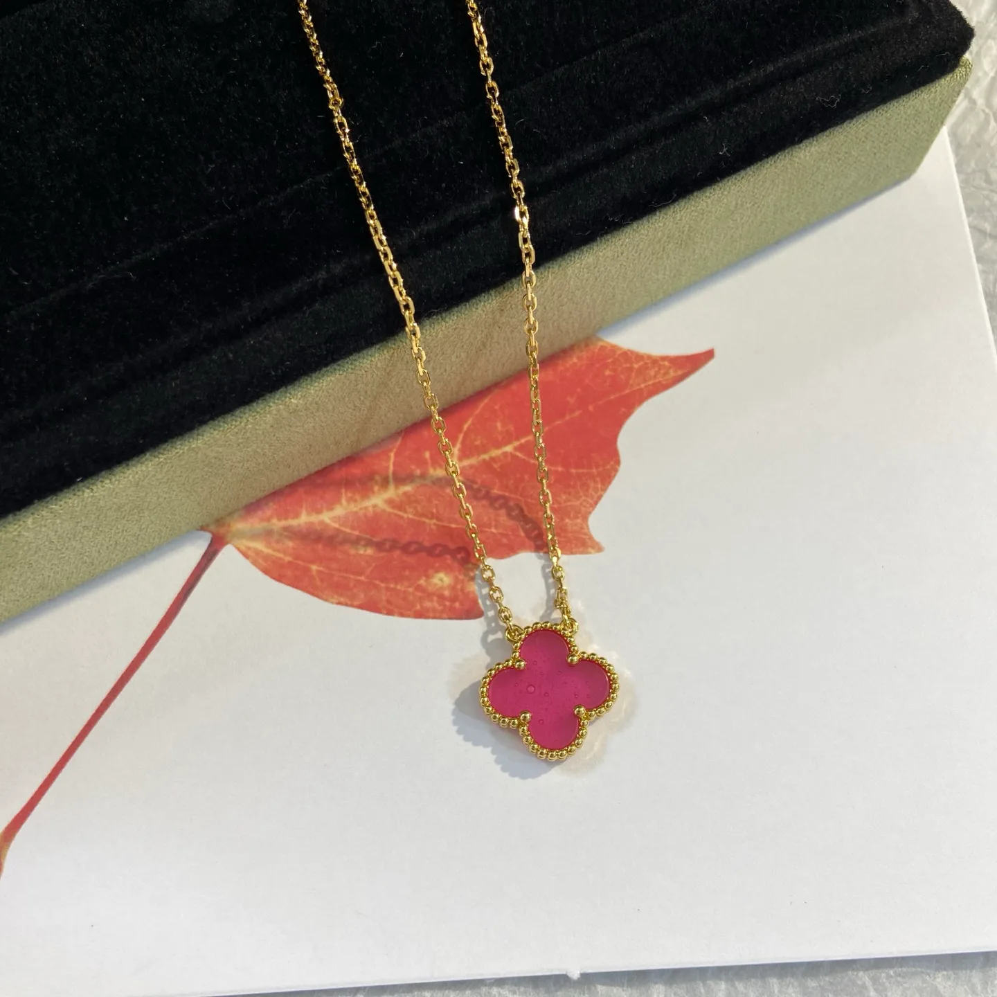 Бижутерия Van Cleef & Arpels 18122754