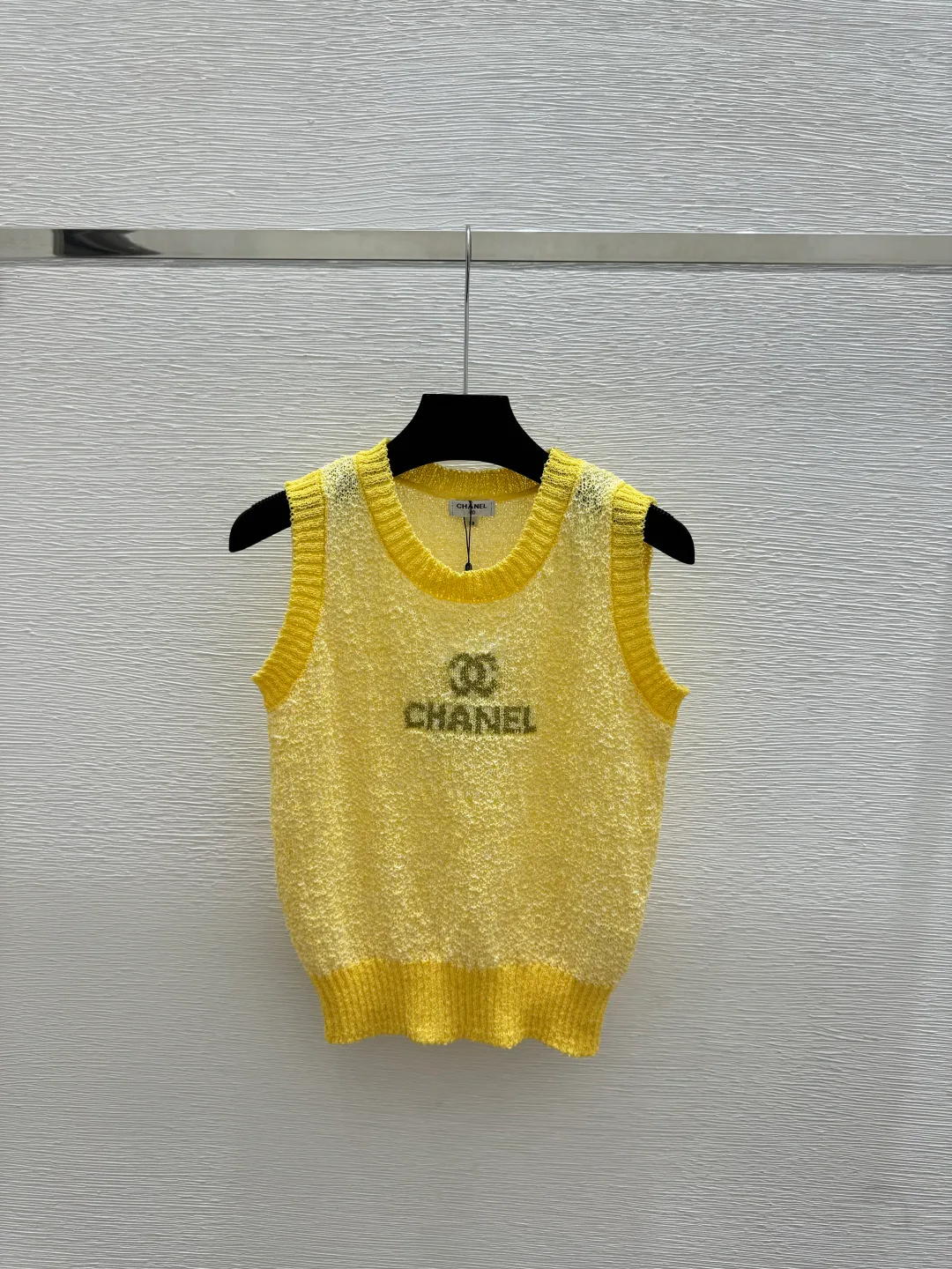 Жилеты Женские Chanel 12416849