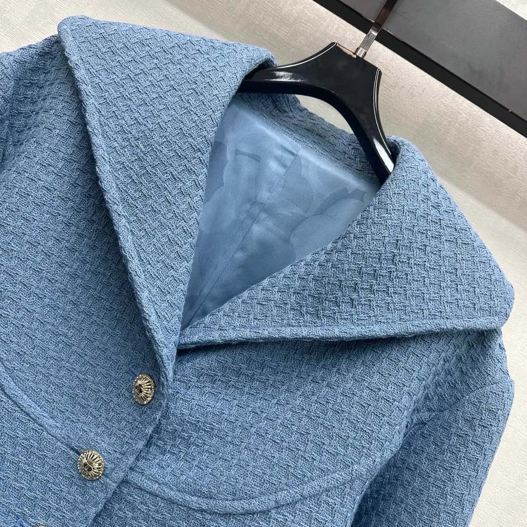 Куртки И Пуховики Женские Chanel 785360