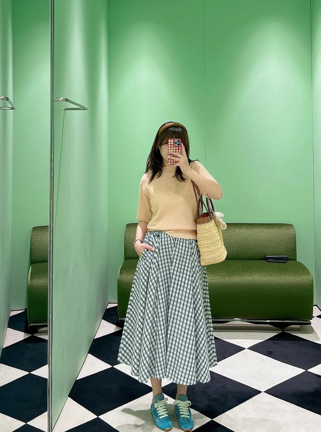 Юбки Женские Prada 12695478