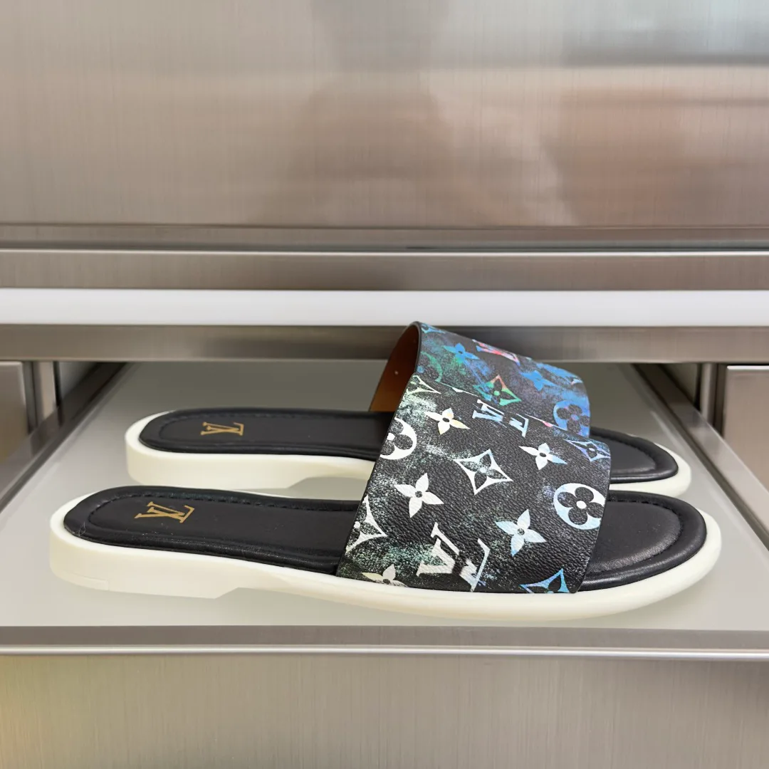 Сандалии Мужские Louis Vuitton 11744110