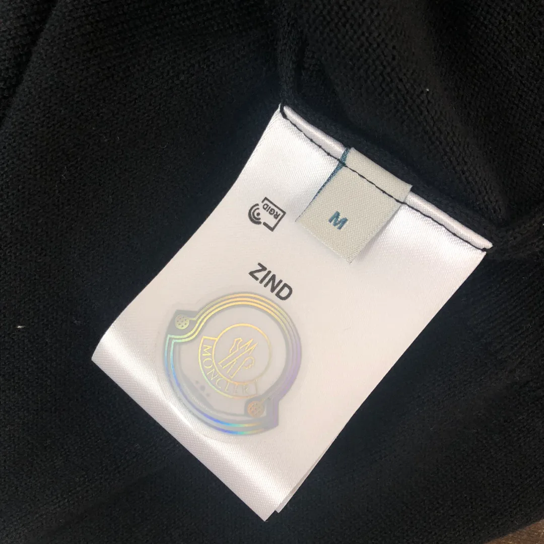 Джемперы И Свитеры Мужские Moncler 1786051