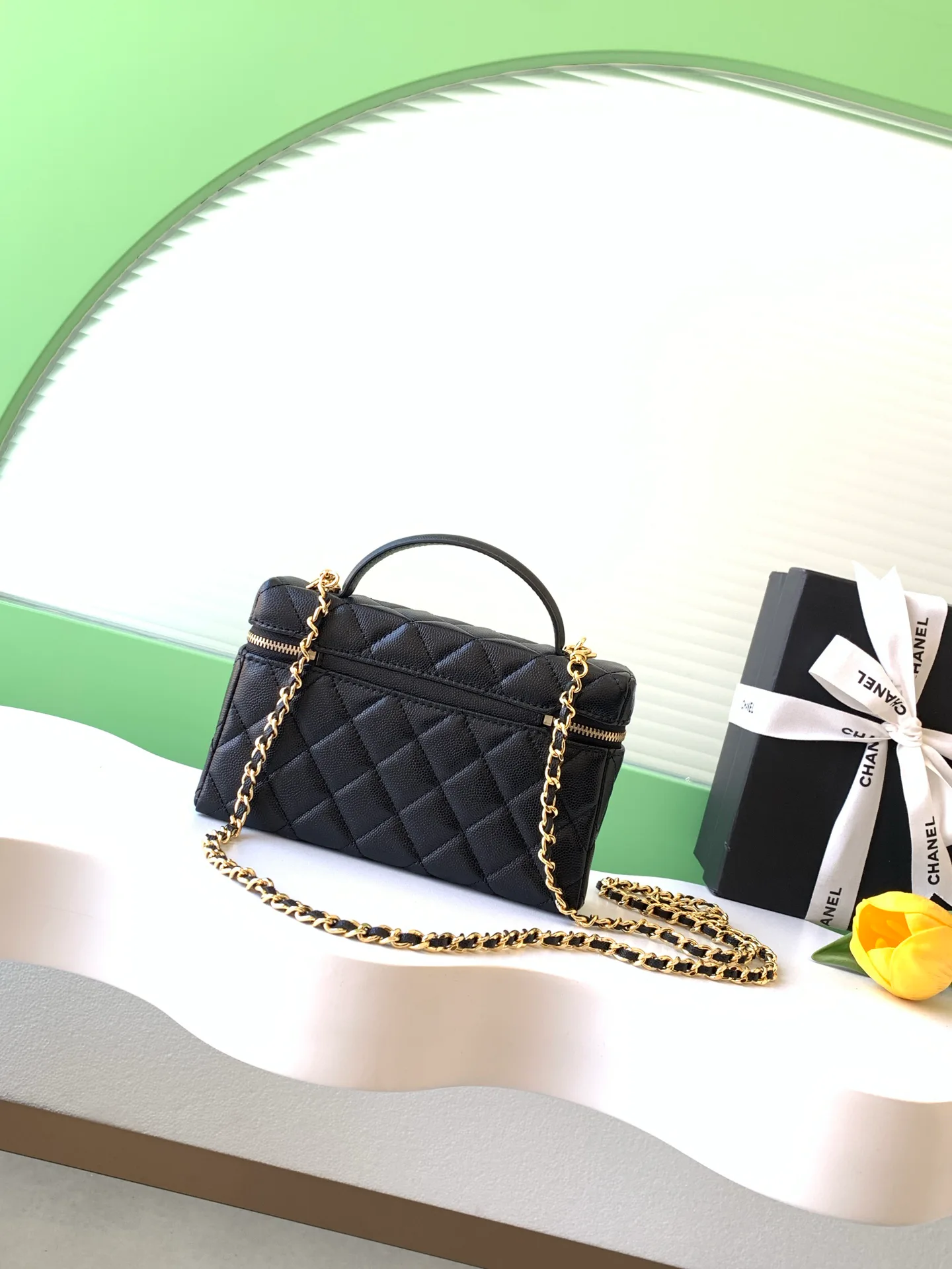 Классические Сумки Женские Chanel 9615059