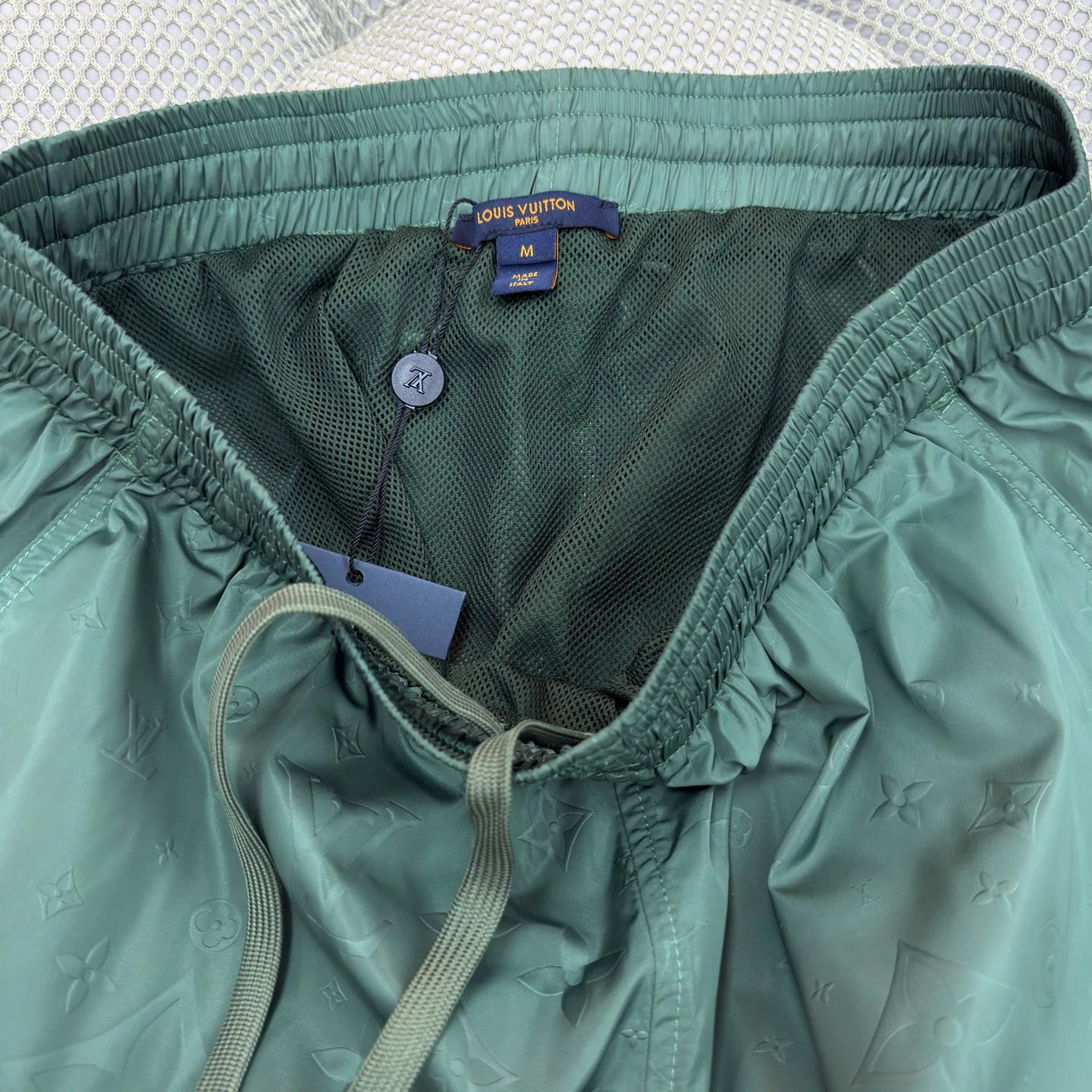 Шорты Мужские Louis Vuitton 13253144