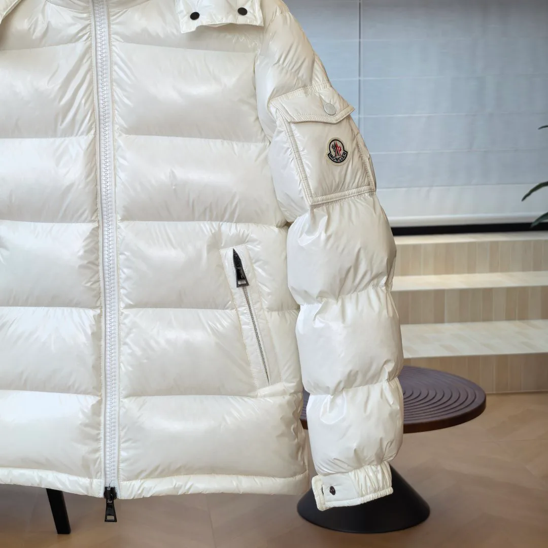 Куртки И Пуховики Женские Moncler 19311174