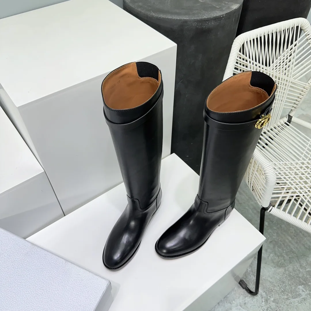 Сапоги Женские Christian Dior 17904951