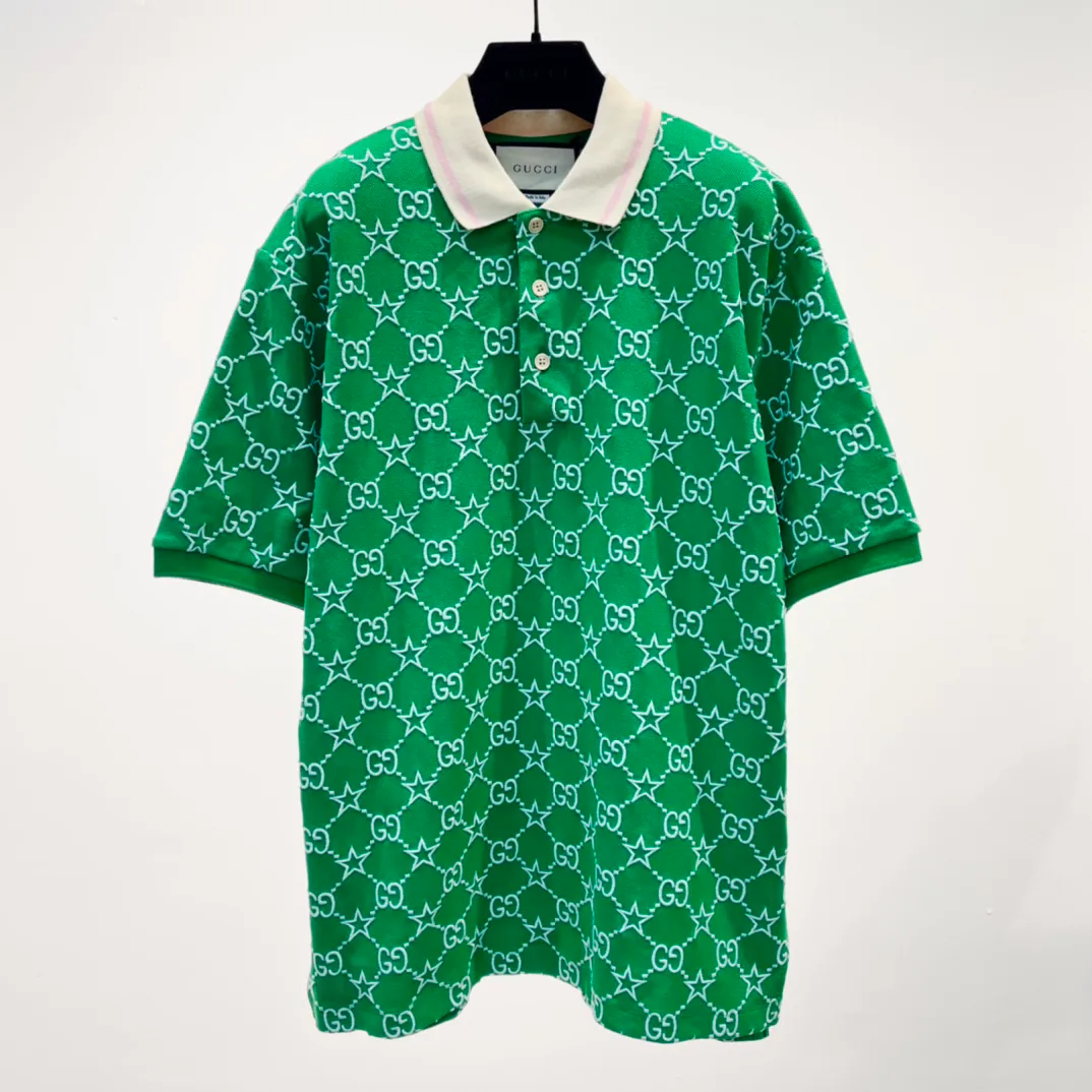 Рубашки Мужские Gucci 11890032