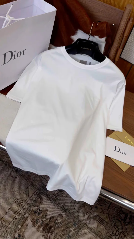 Футболки Мужские Christian Dior 13077148