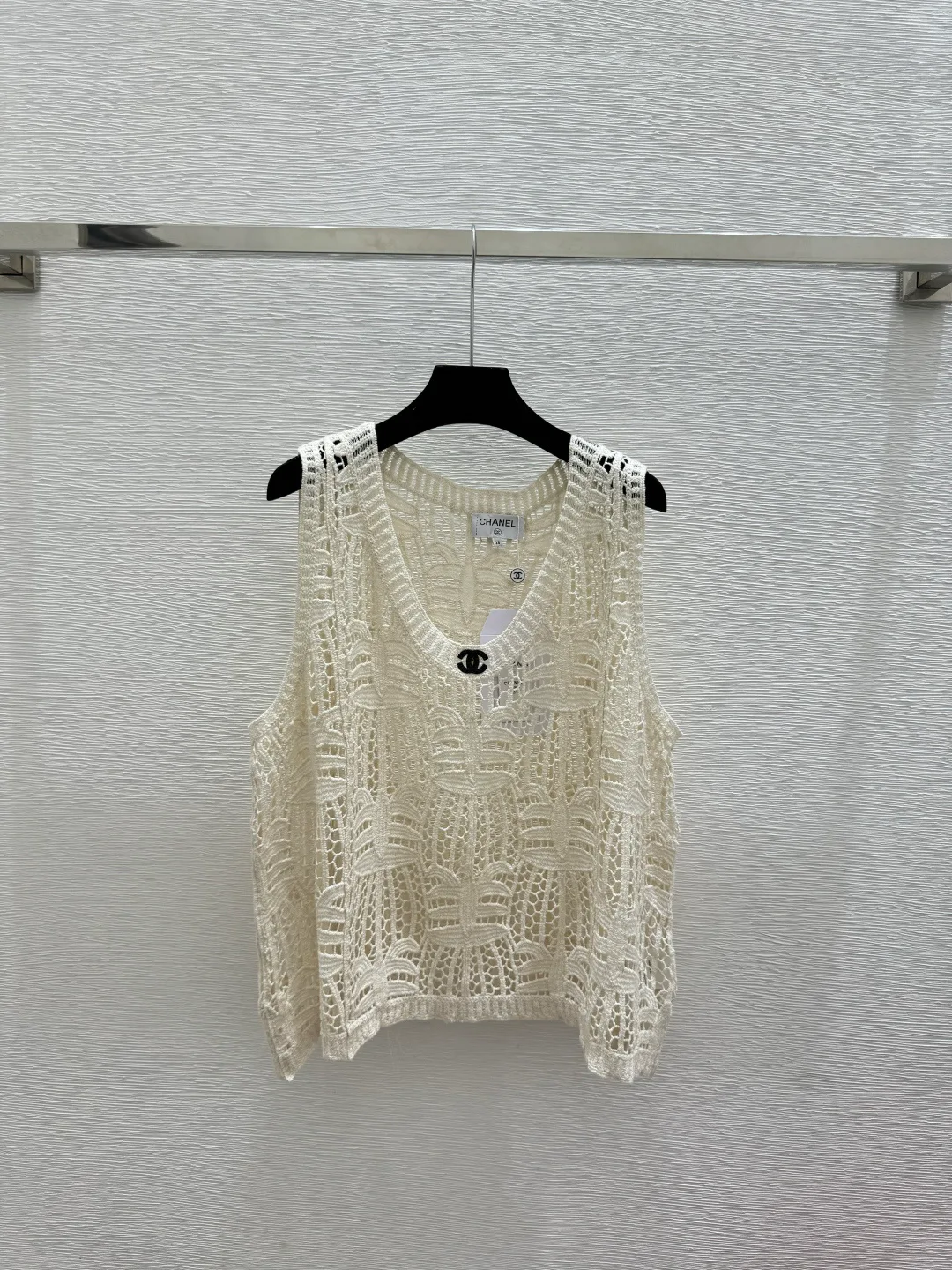 Жилеты Женские Chanel 13182004