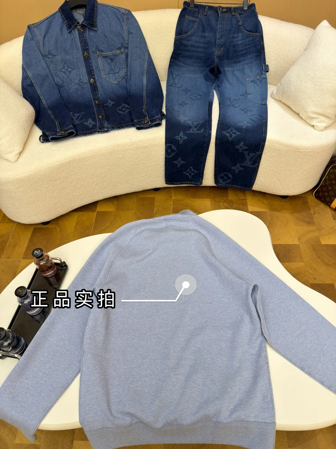 Свитшоты И Худи Мужские Christian Dior 715756