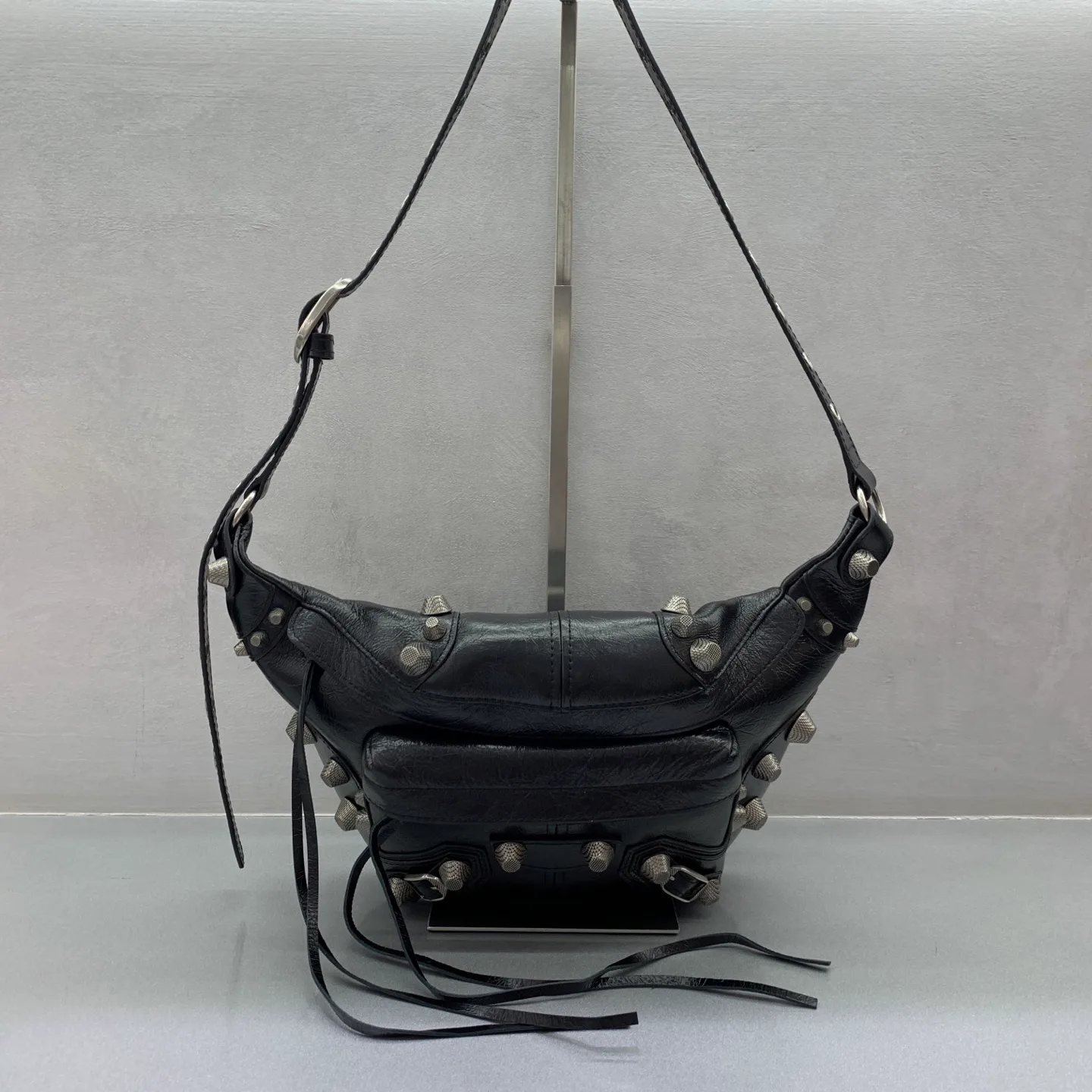 Поясные Сумки Женские Balenciaga 12774265
