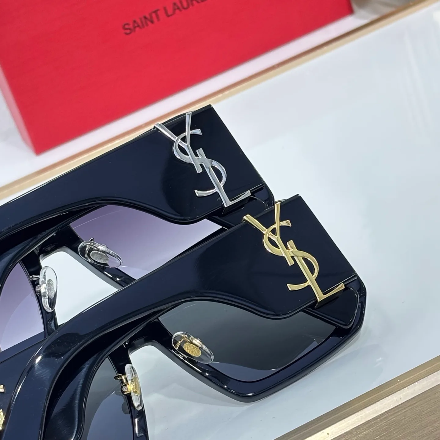 Очки Saint Laurent 100819