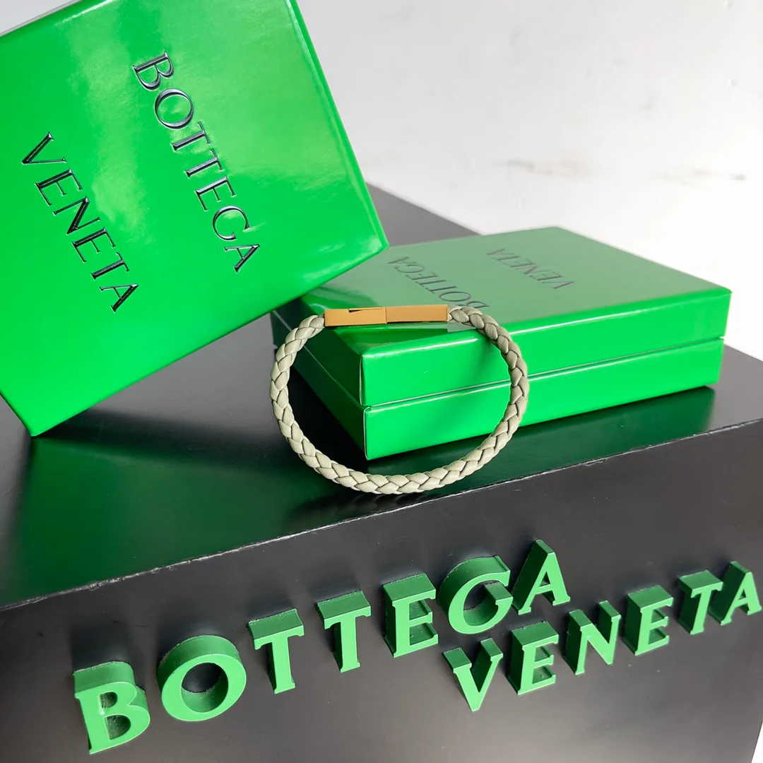 Бижутерия Bottega Veneta 595726