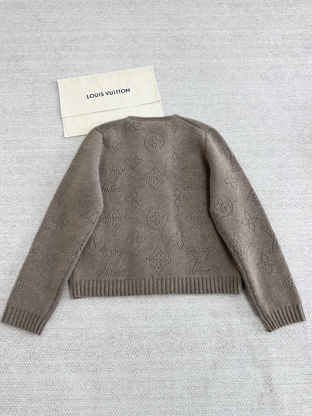 Джемперы И Свитеры Женские Louis Vuitton 19211457